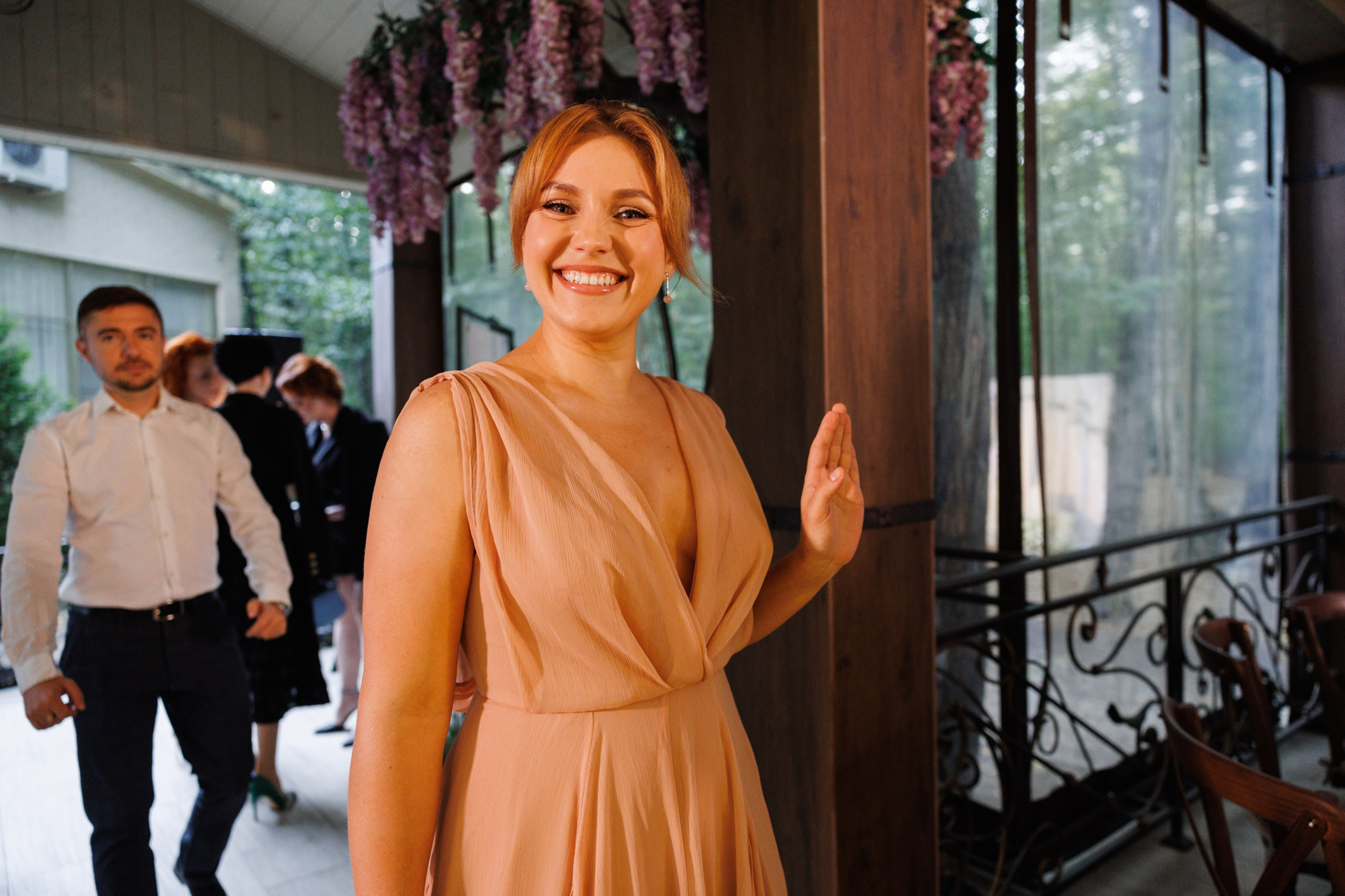 Денис и Диана. Фотограф Ставрополь Петр Голубенко