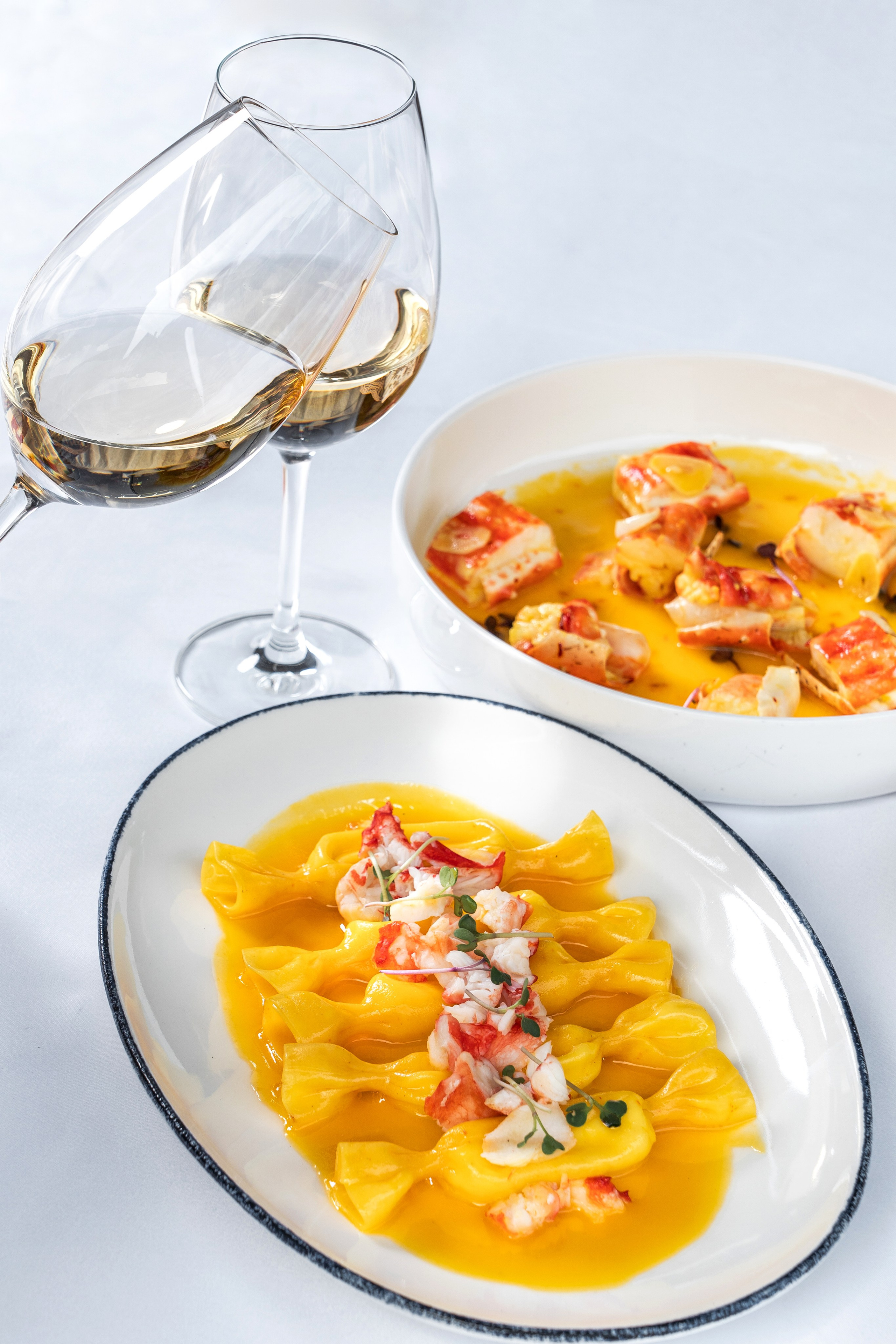 OSTERIA summer. Фуд-фотограф, Предметный фотограф, AI креатор. Москва