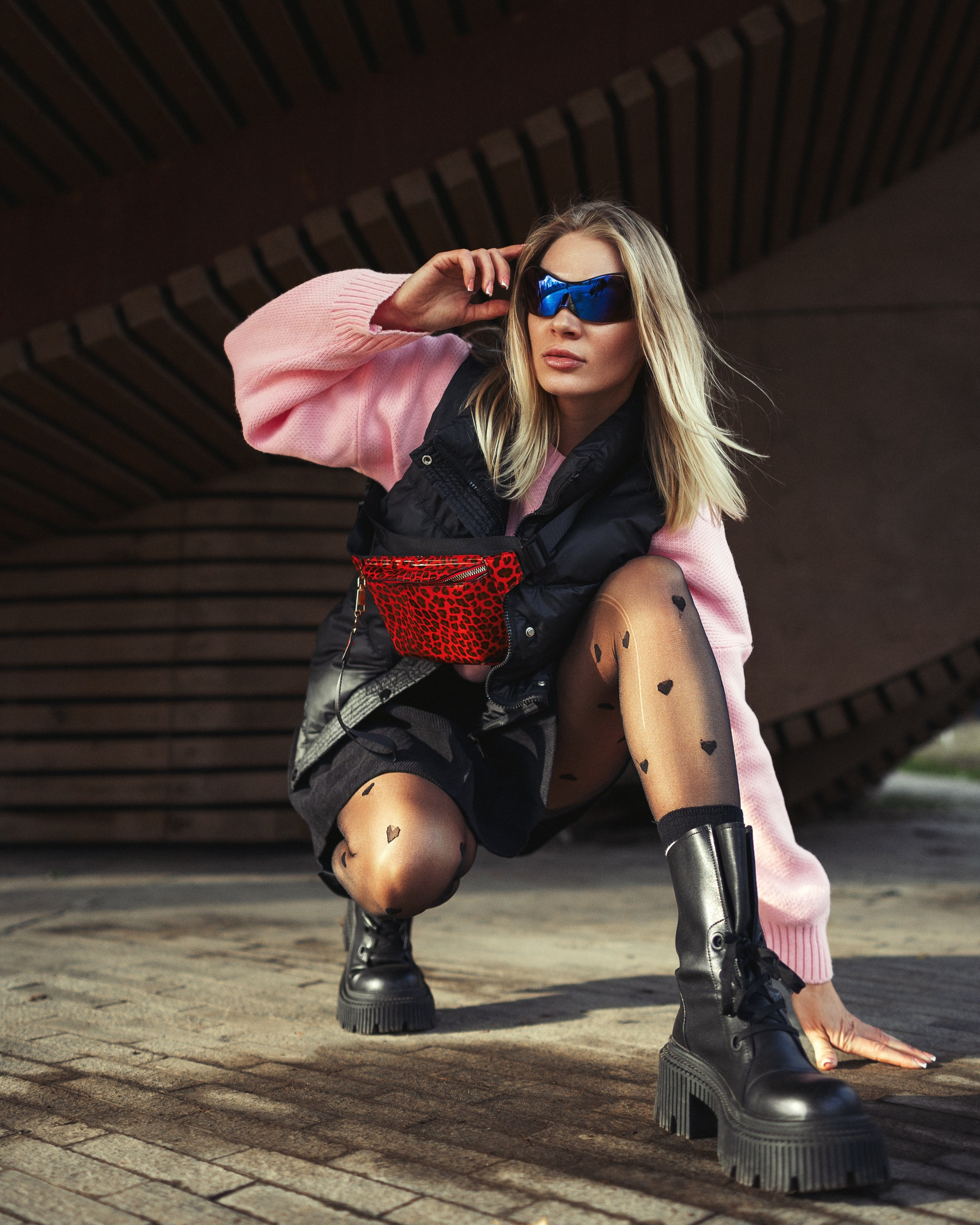 Женские портреты. Фотограф в Москве — Евгений Мельников