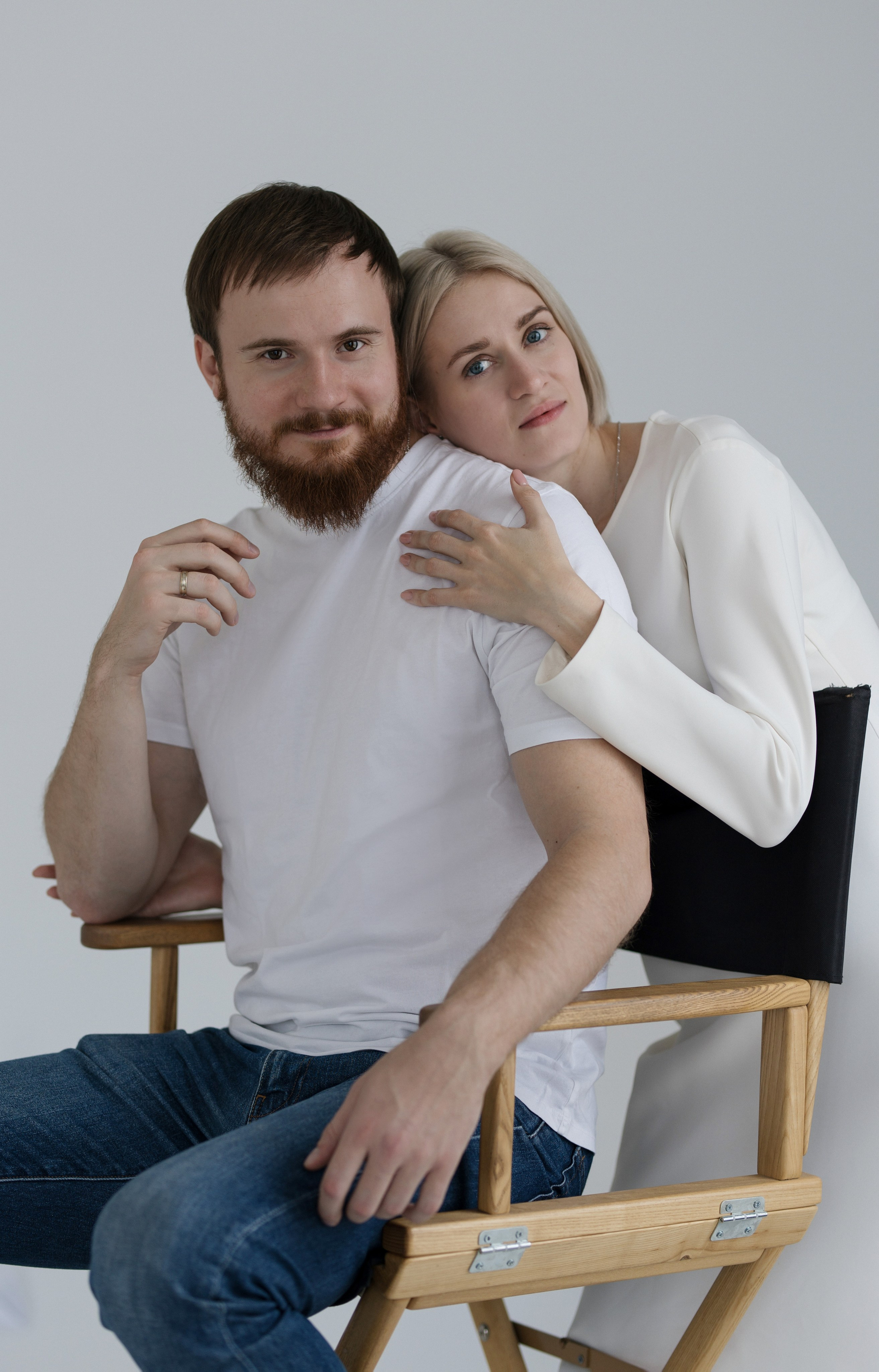 Семья Полины. Свадебный и семейный фотограф Москва Назарова Ольга