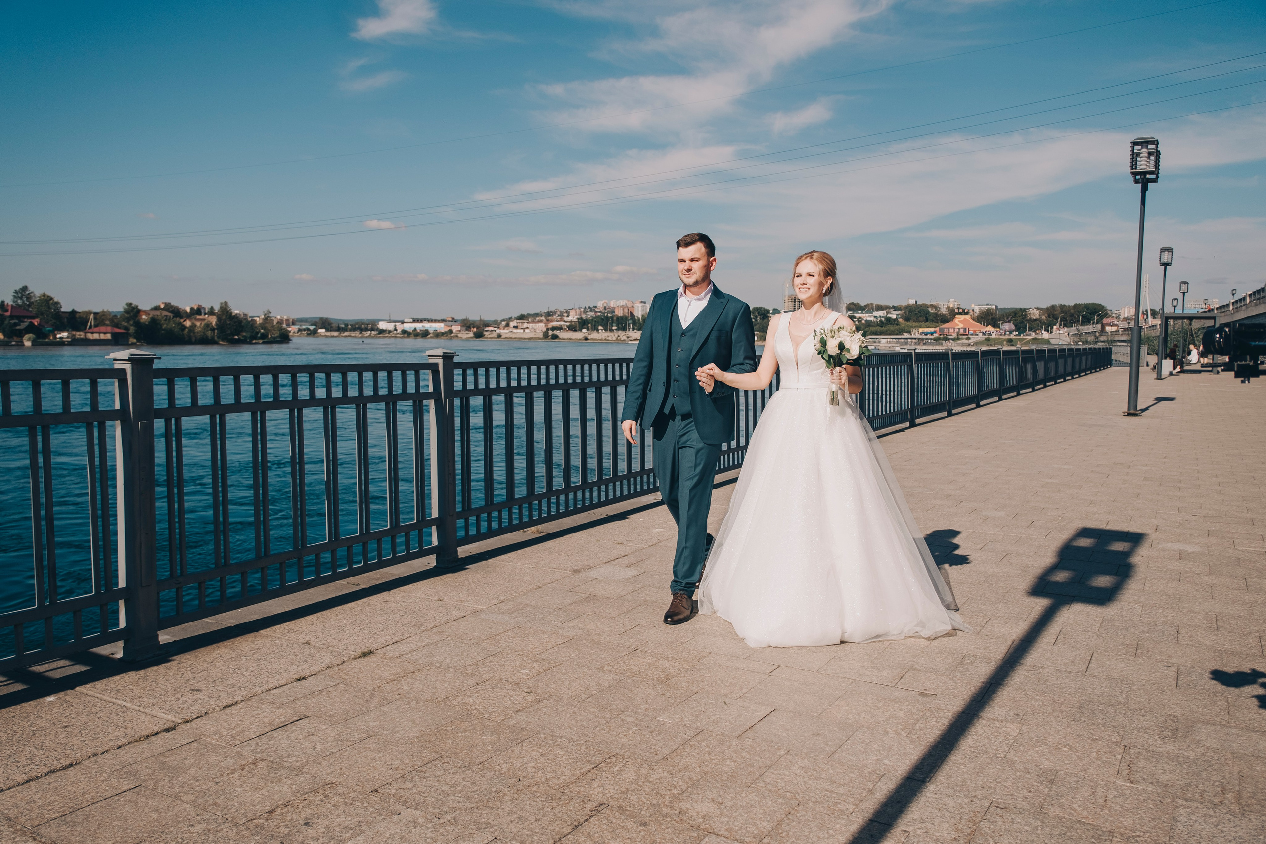 Время для нас. Фотограф в Иркутске Анна Мирошникова