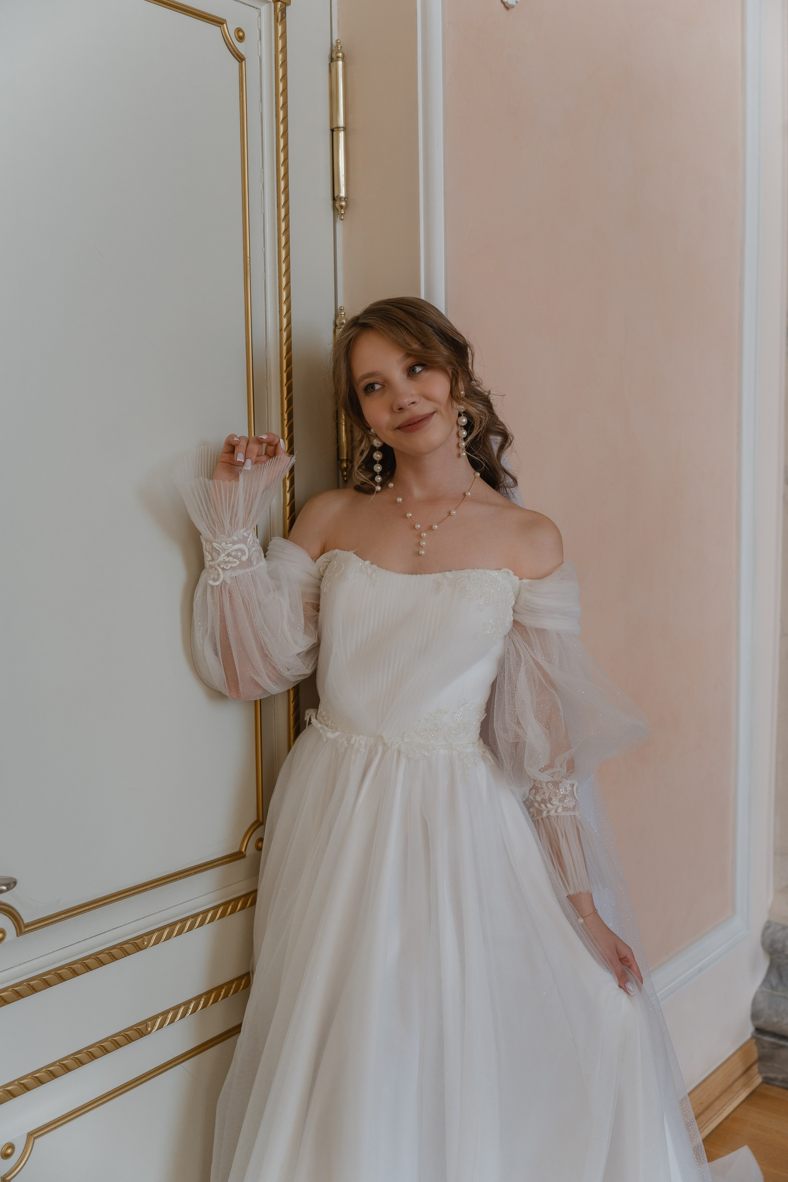 Олег и Татьяна _театр Оперы и балета. Свадебный и семейный фотограф в Самаре Салахова Гулина