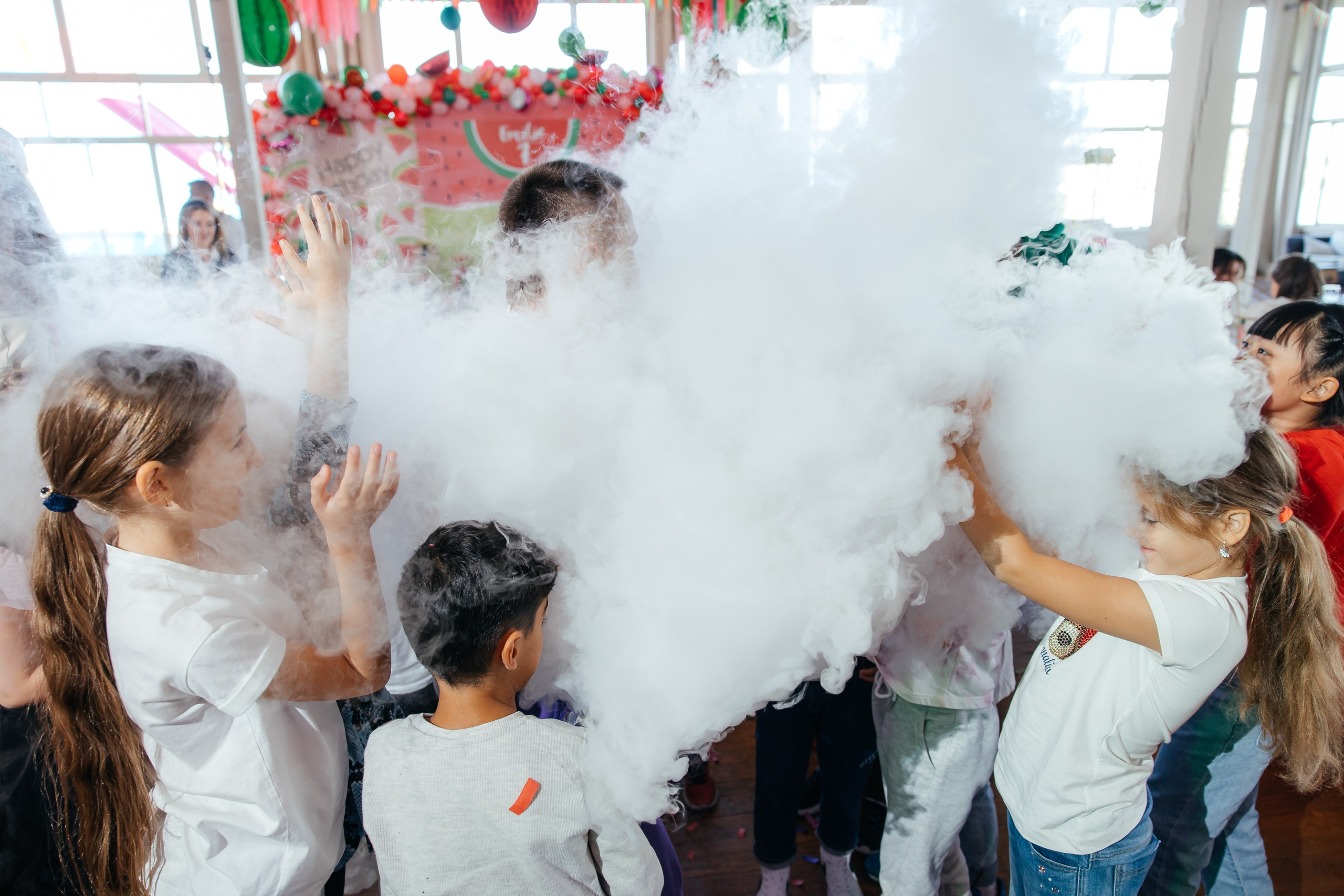 Emilie 7 лет. Свадебный и семейный фотограф