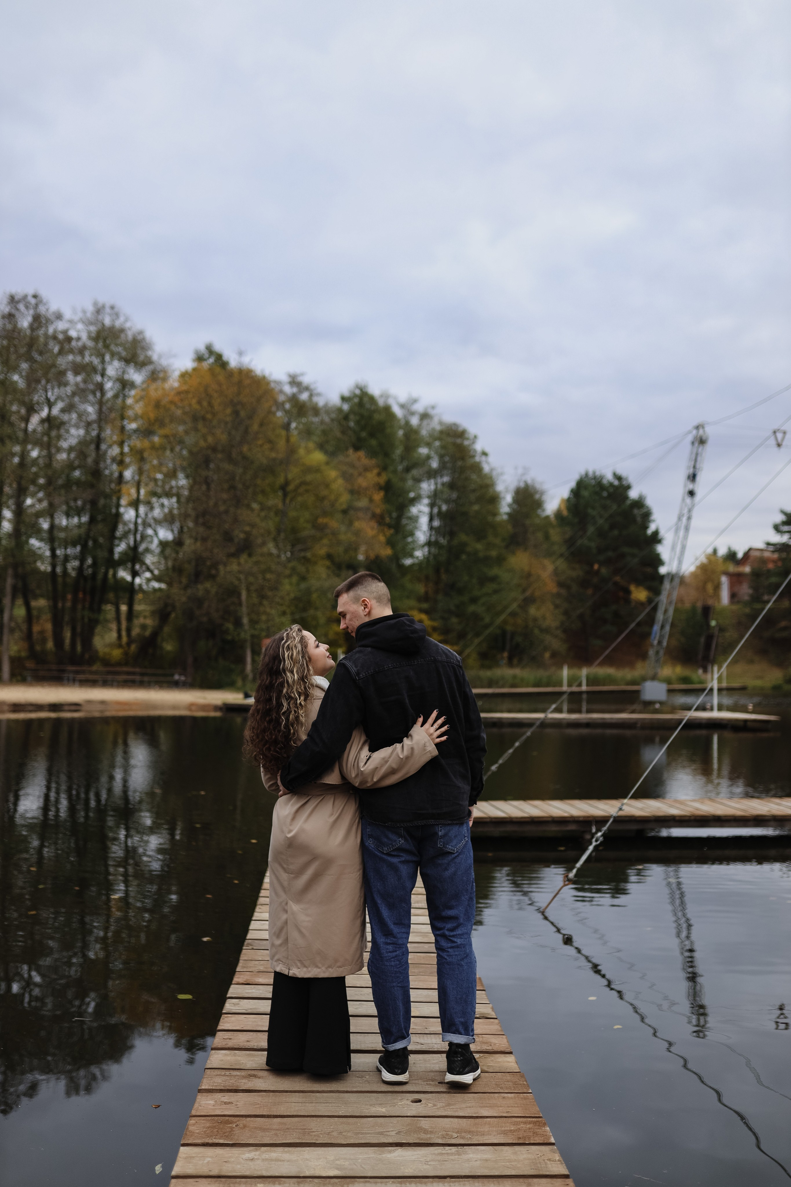 Кира и Даня