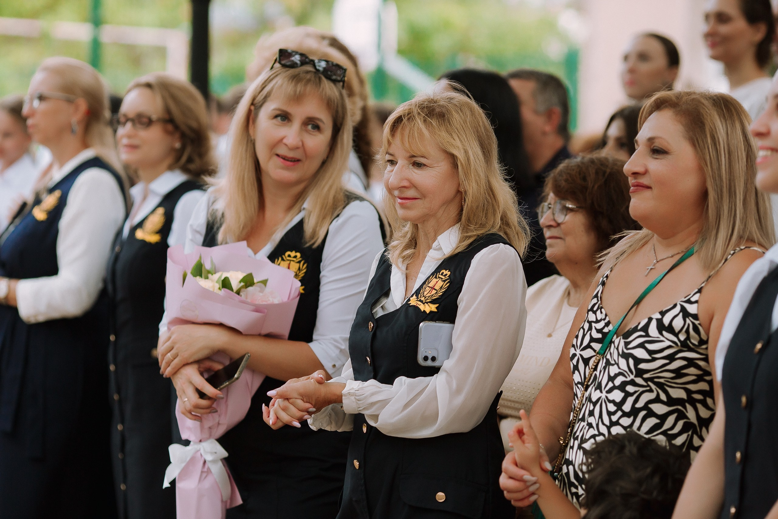 1 класс школа «Личность». Выпускные альбомы Натальи Бутко: Новороссийск, Анапа, Геленджик