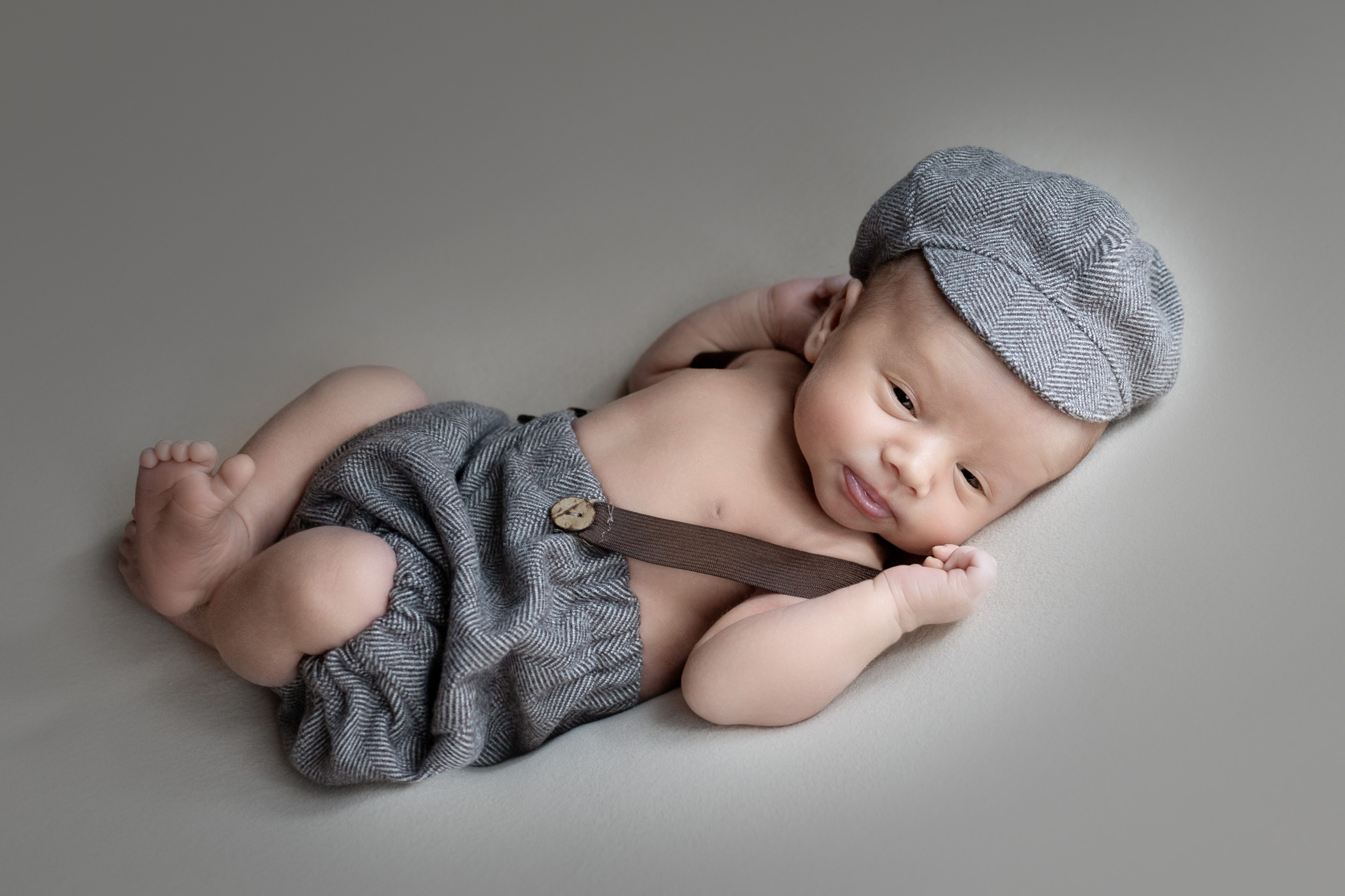 Павлик. Ольга SHREIBICUS — Фотография беременности и новорожденных Оренбург