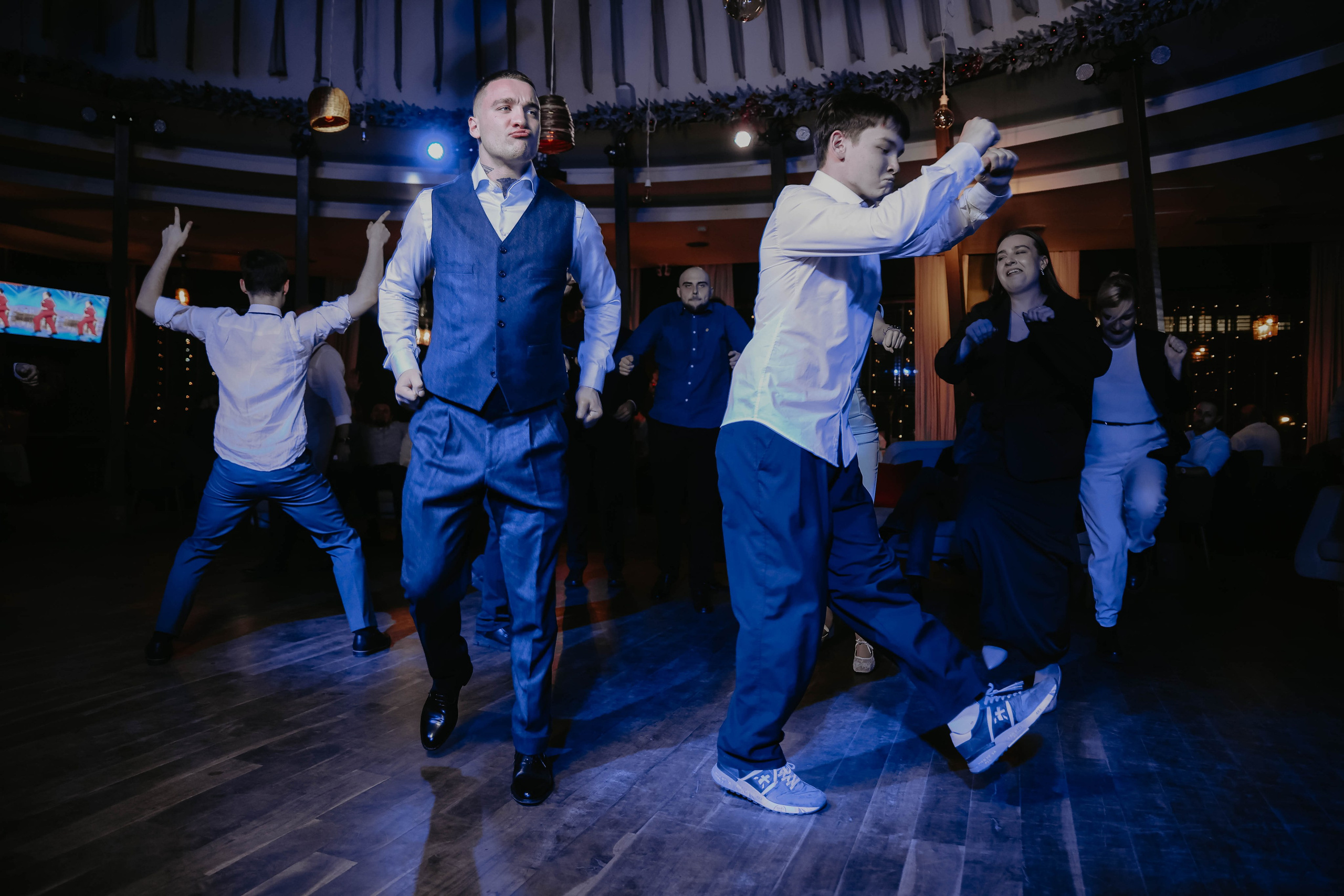 Елизавета и Степан. Photographer in Moscow & everywhere in the World Alena Vyalova