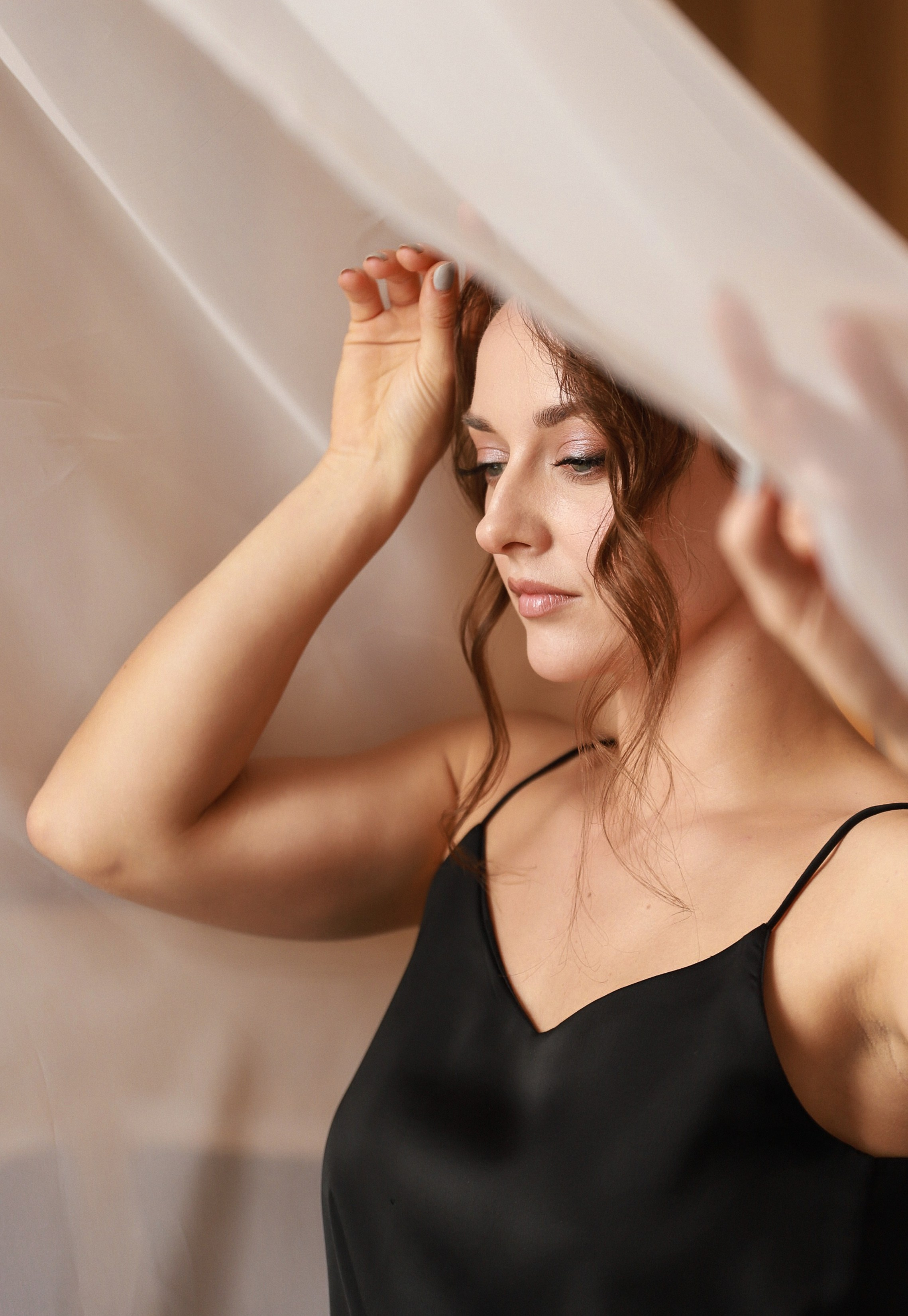 Свадебные съемки. Фотограф Юлия Мальцева