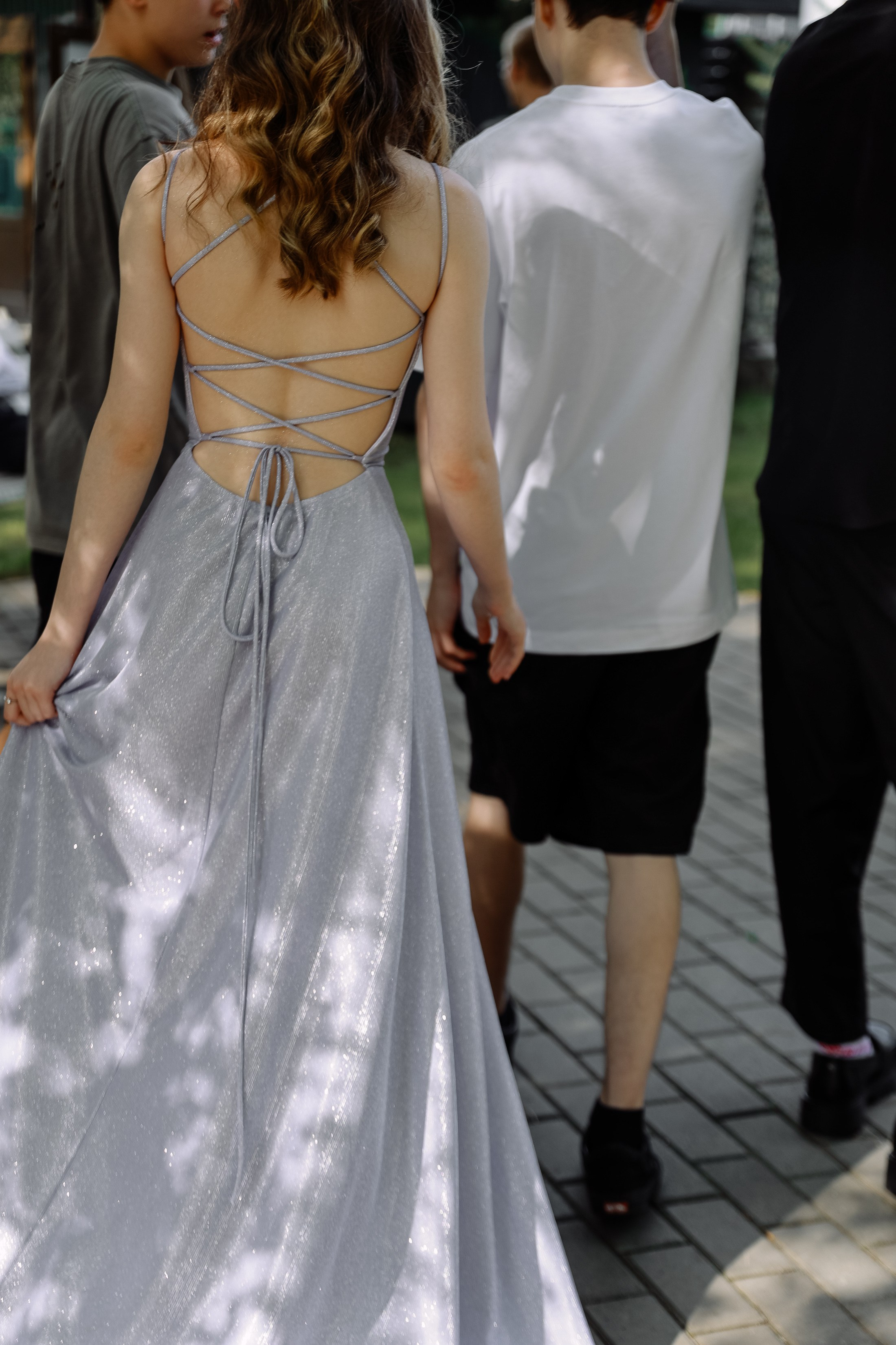 Show To day Выпускной. Фотограф Юлия Мальцева