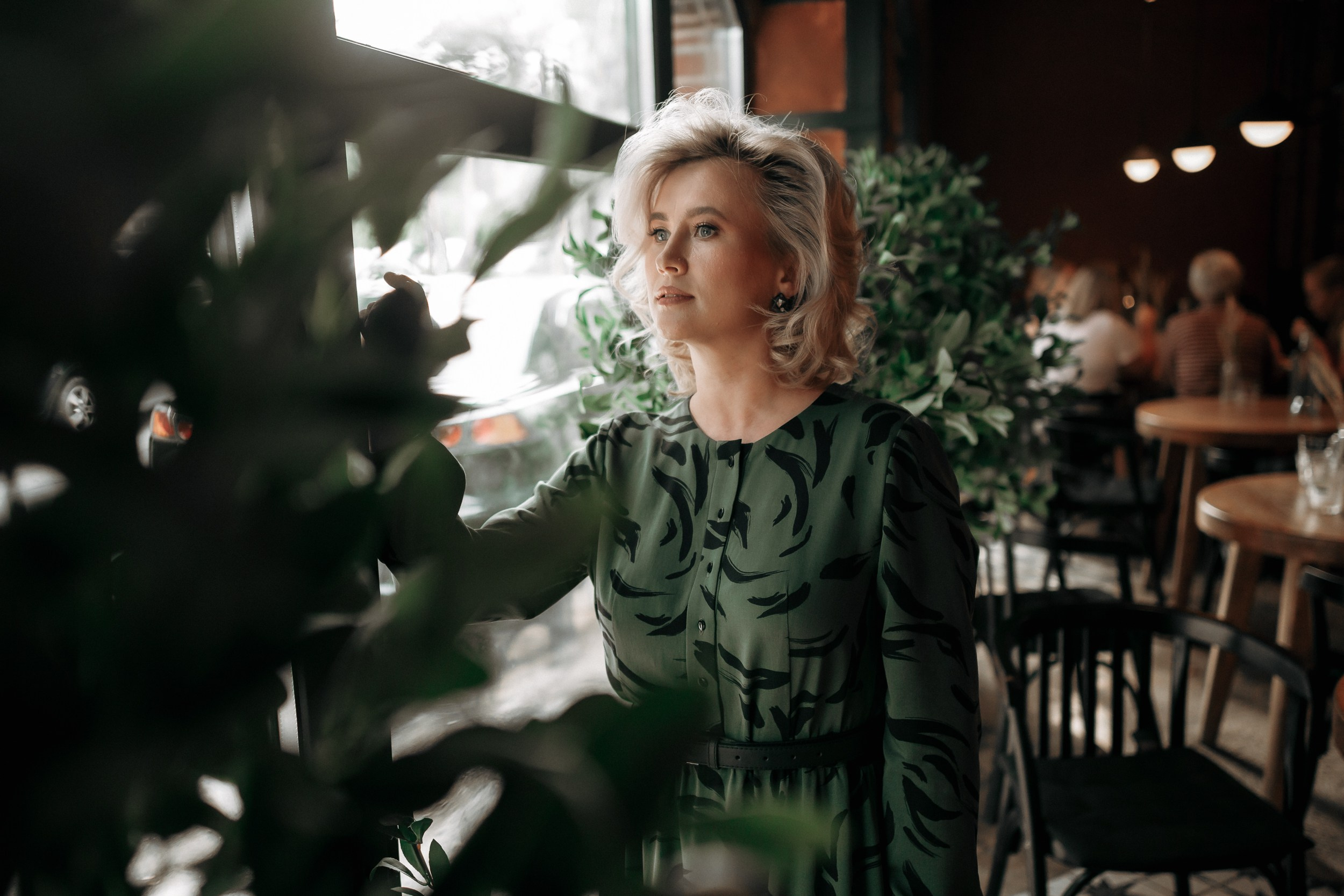 Лена | Street. Свадебный фотограф Пермь