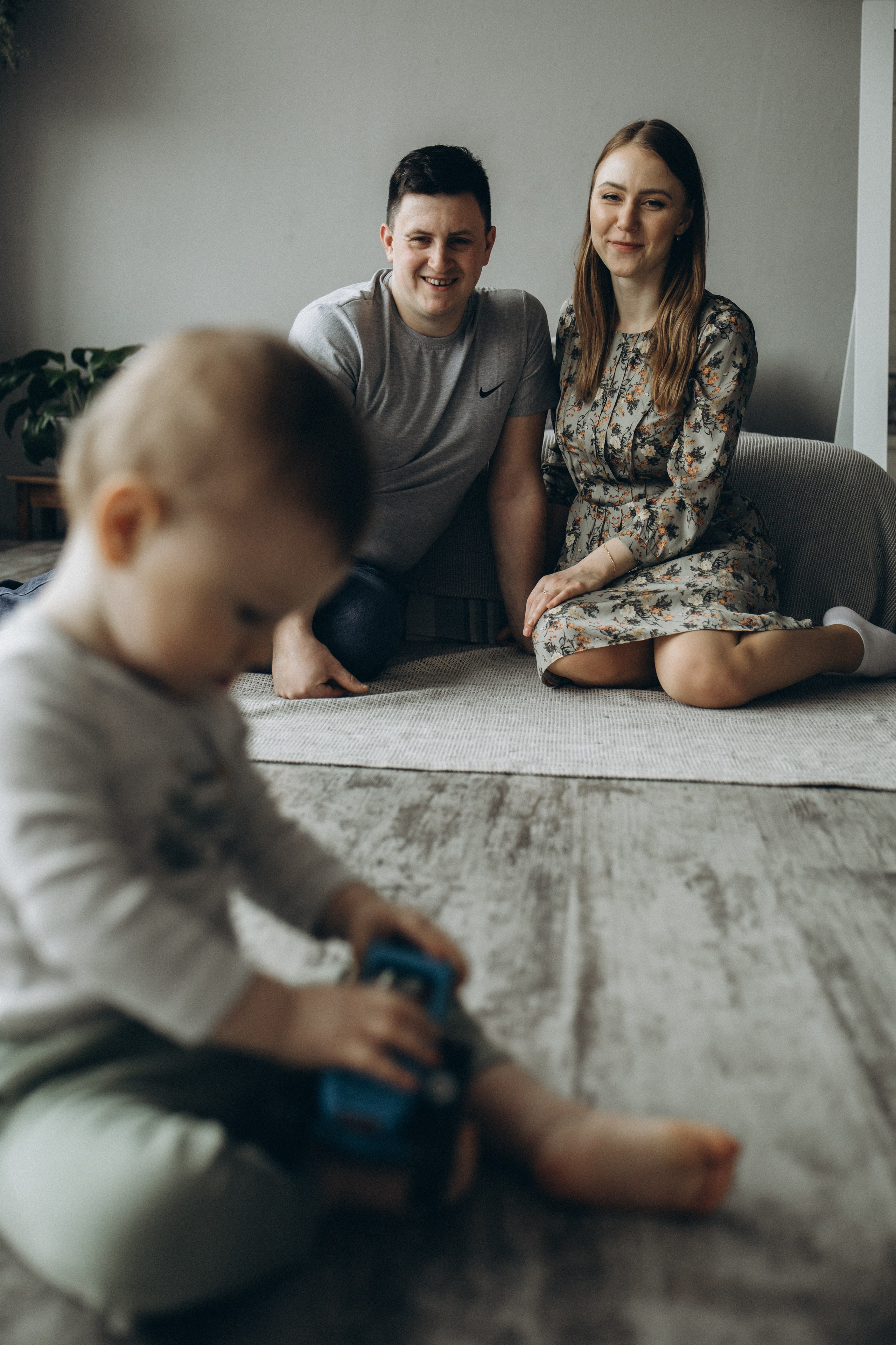 По случаю годика. Фотограф Ярославль|Кострома|Нерехта Гундерина Светлана