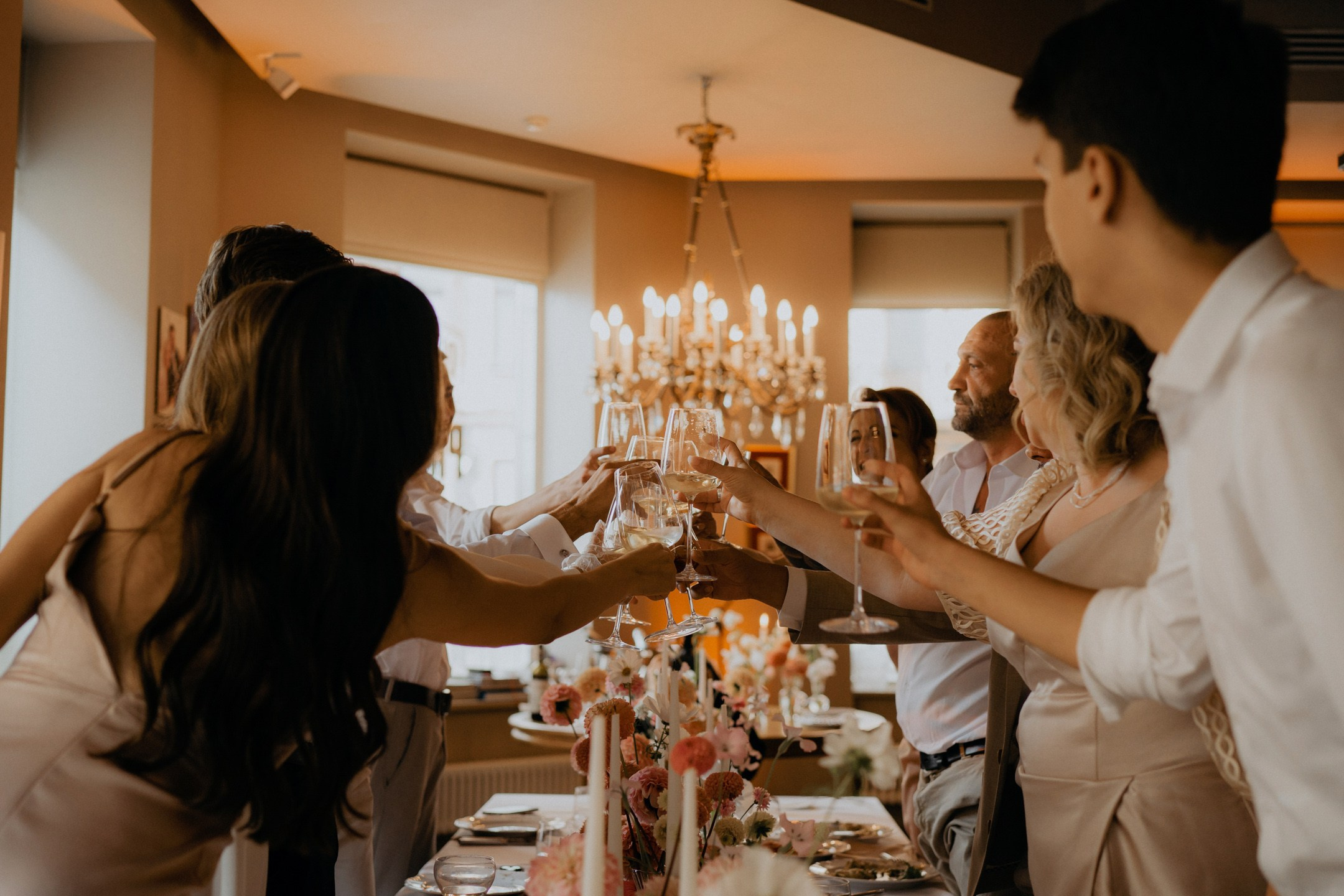 Герман и Алёна. Свадебный фотограф в Белгороде Антон Каменев