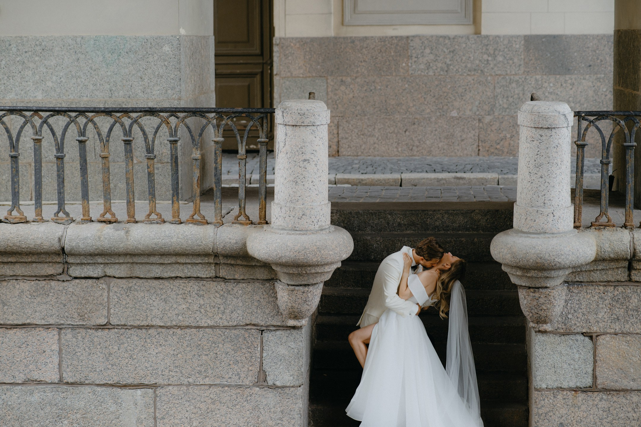 Герман и Алёна. Свадебный фотограф в Белгороде Антон Каменев