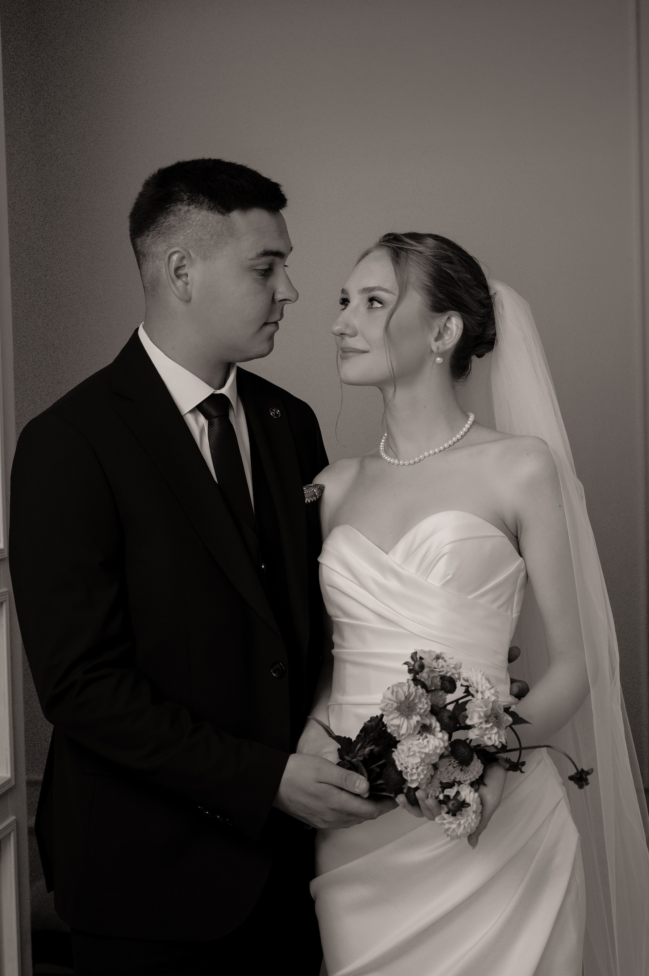 Антон и Таня. Свадебный и семейный фотограф в Краснодаре Алина Мельник