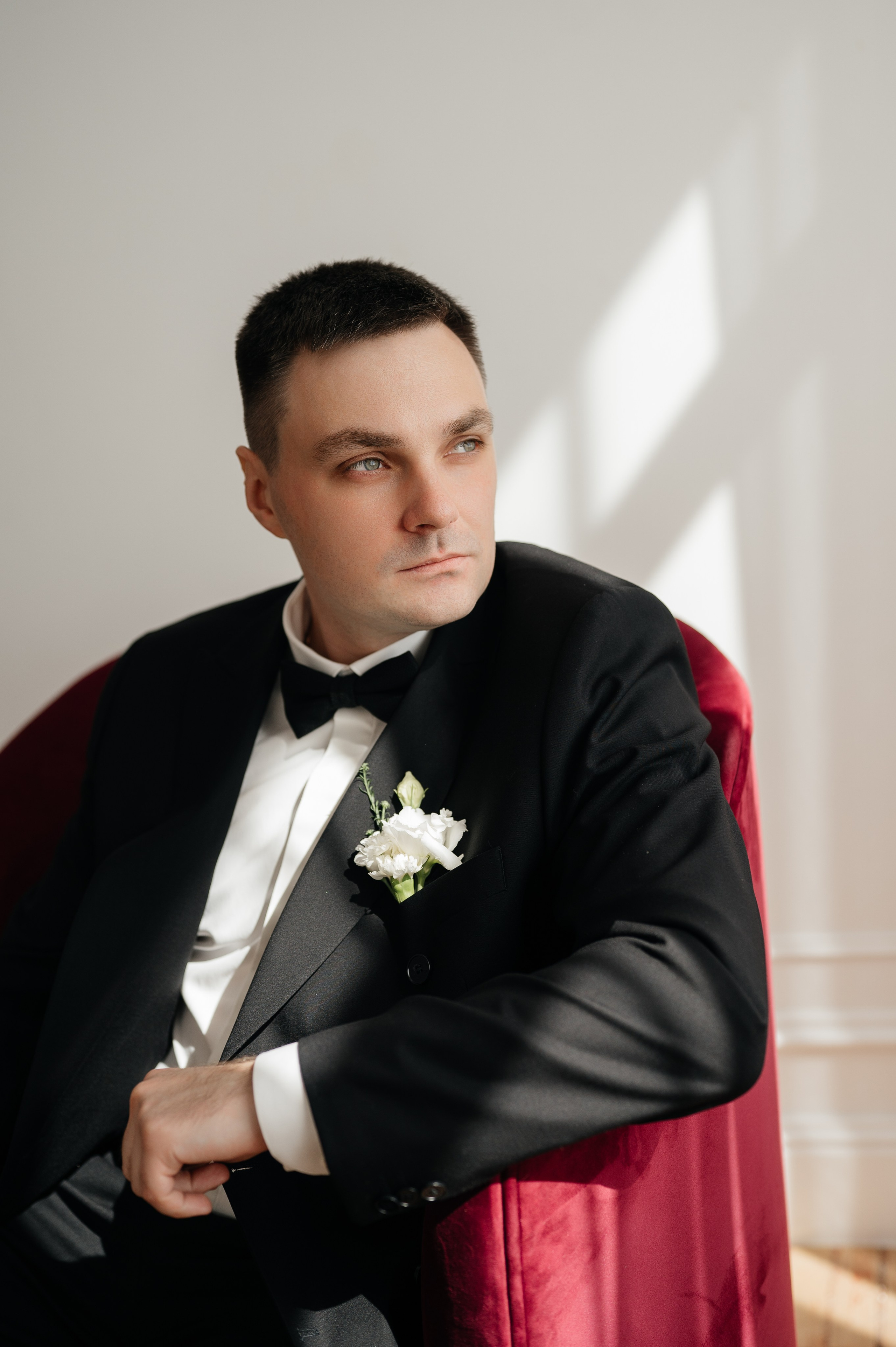 Сергей и Анастасия. Свадебный и семейный фотограф в Краснодаре Алина Мельник