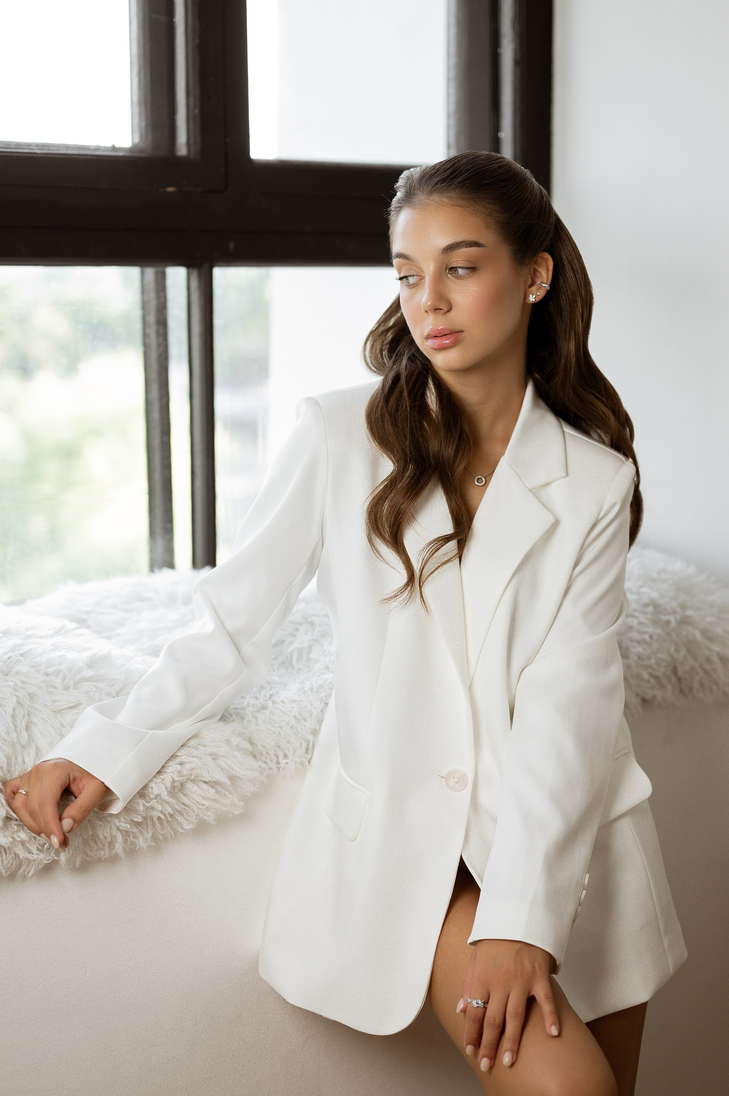 Маша. Свадебный и семейный фотограф в Краснодаре Алина Мельник