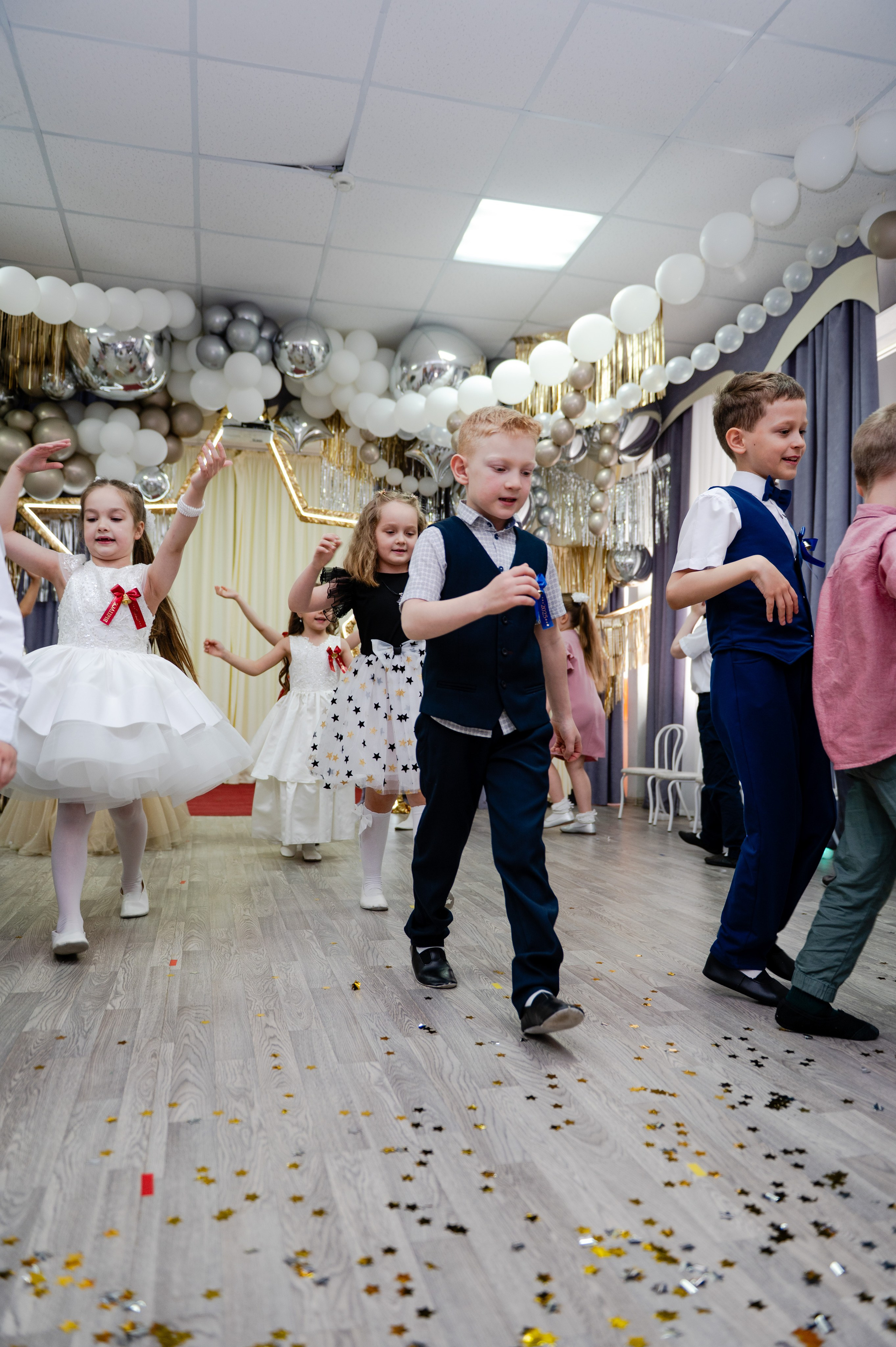 Мероприятия в детском саду. Семейный и детский фотограф в Хабаровске Матюшкова Екатерина
