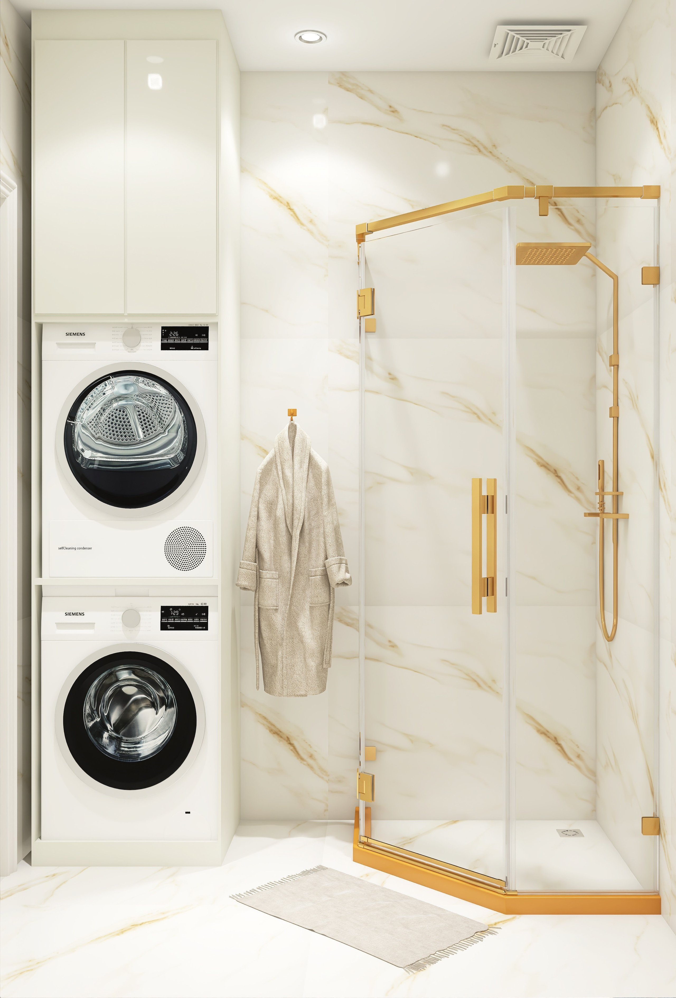 Современный классический интерьер. Главная