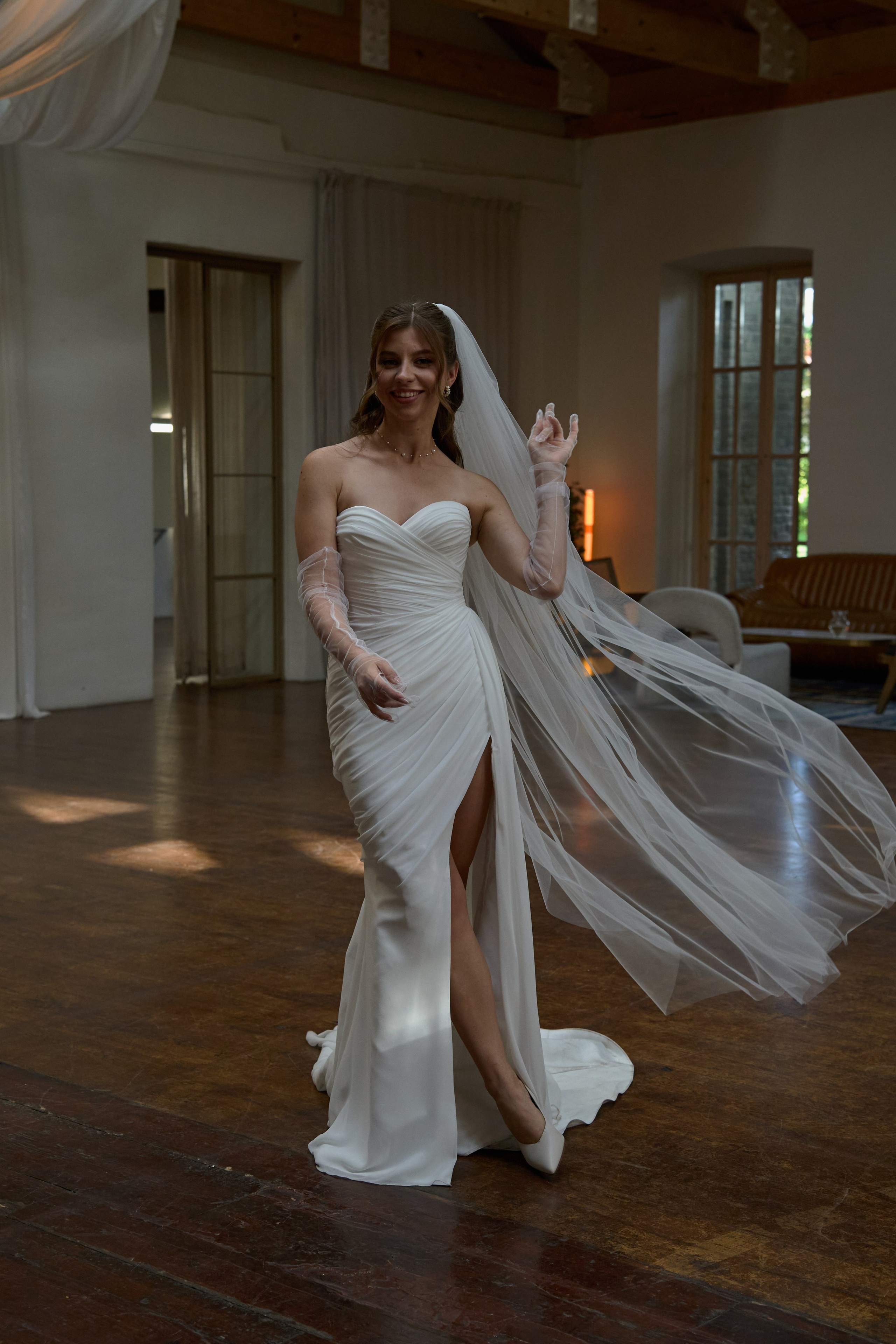 Свадебные истории. Главная