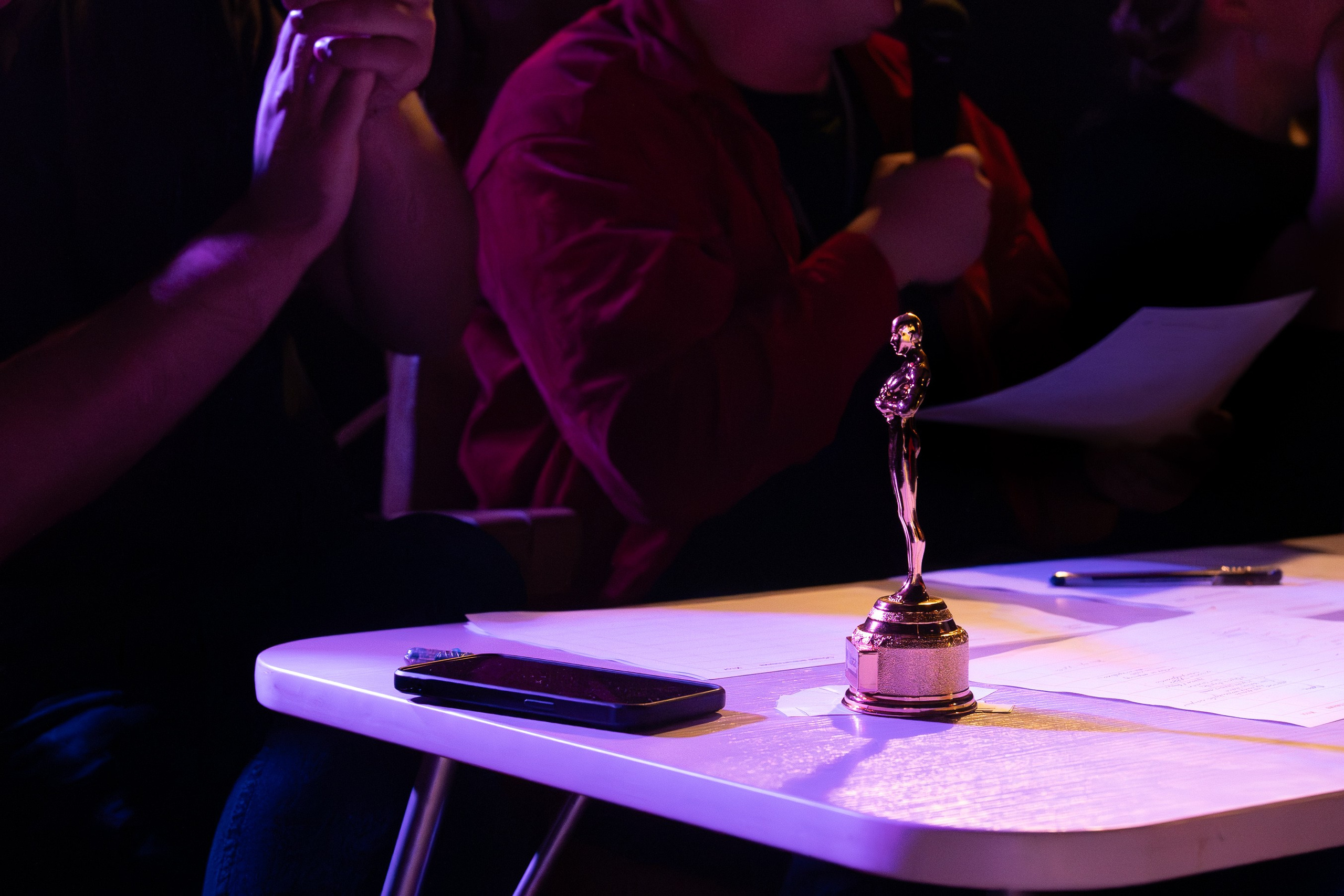 Импровизация|Театрон. Фотограф в Екатеринбурге Яна Круташова