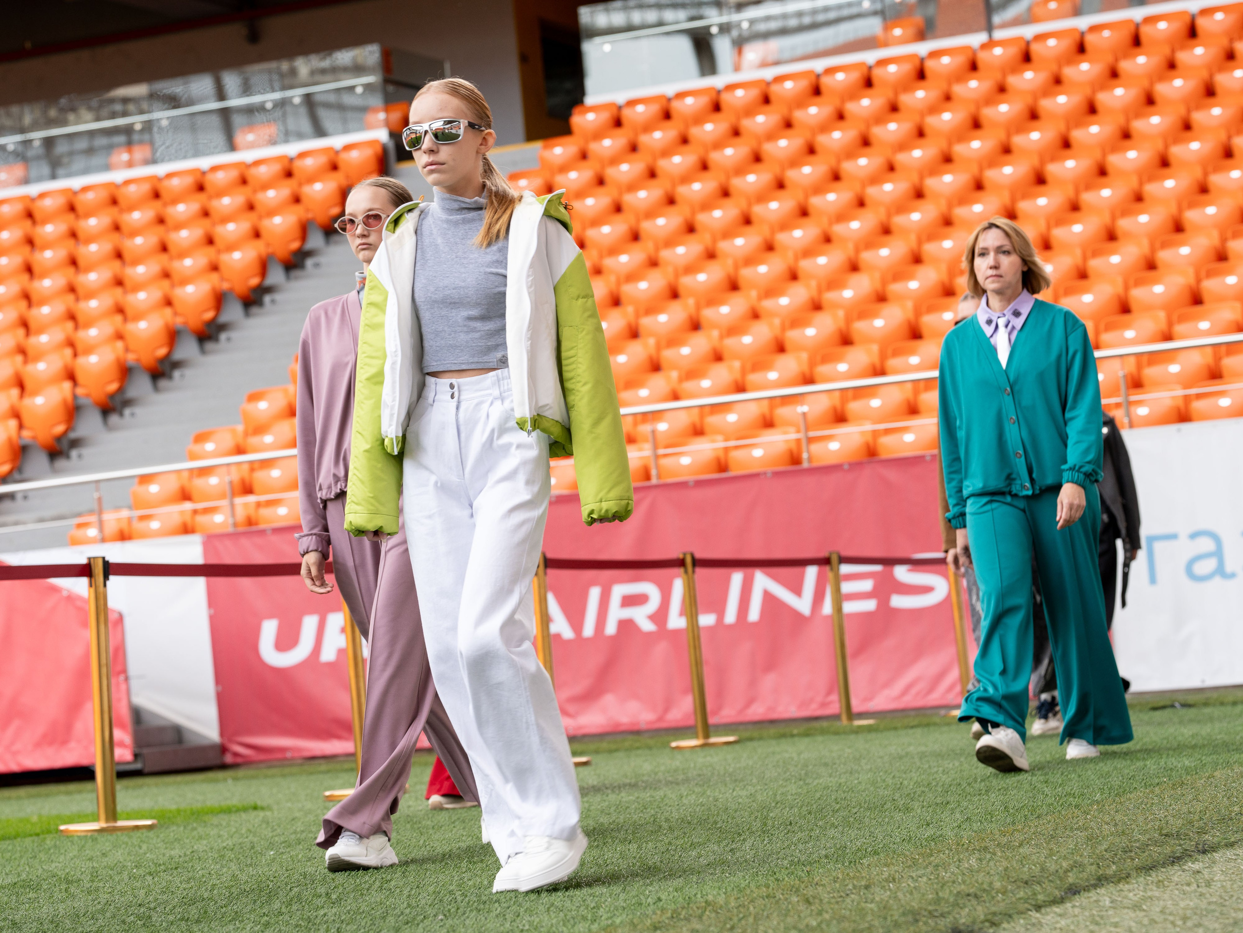 EKATERINBURG FASHION DAY. Фотограф в Екатеринбурге Яна Круташова