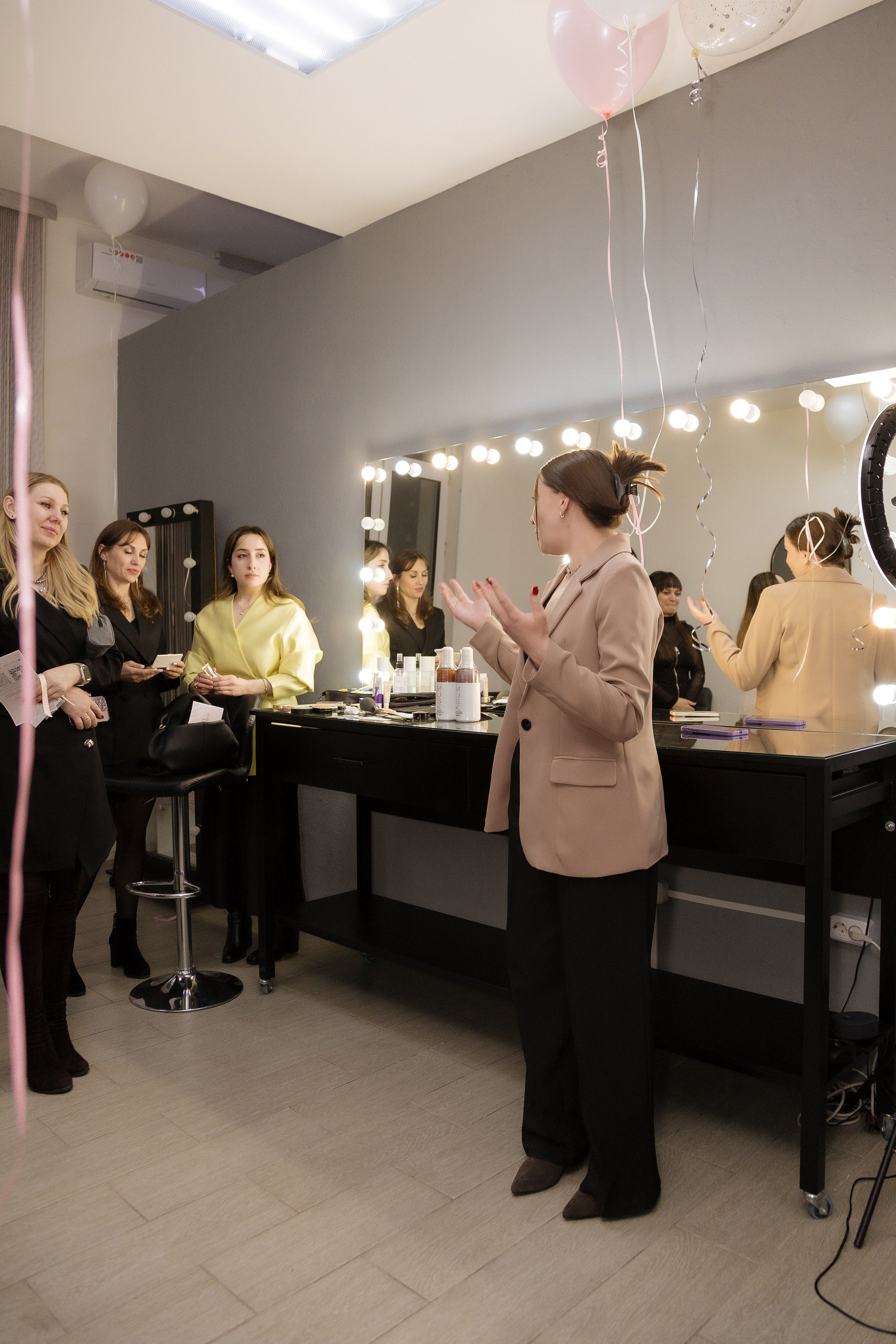 Территория красоты. Семейный фотограф в Сургуте Тимершина Мария