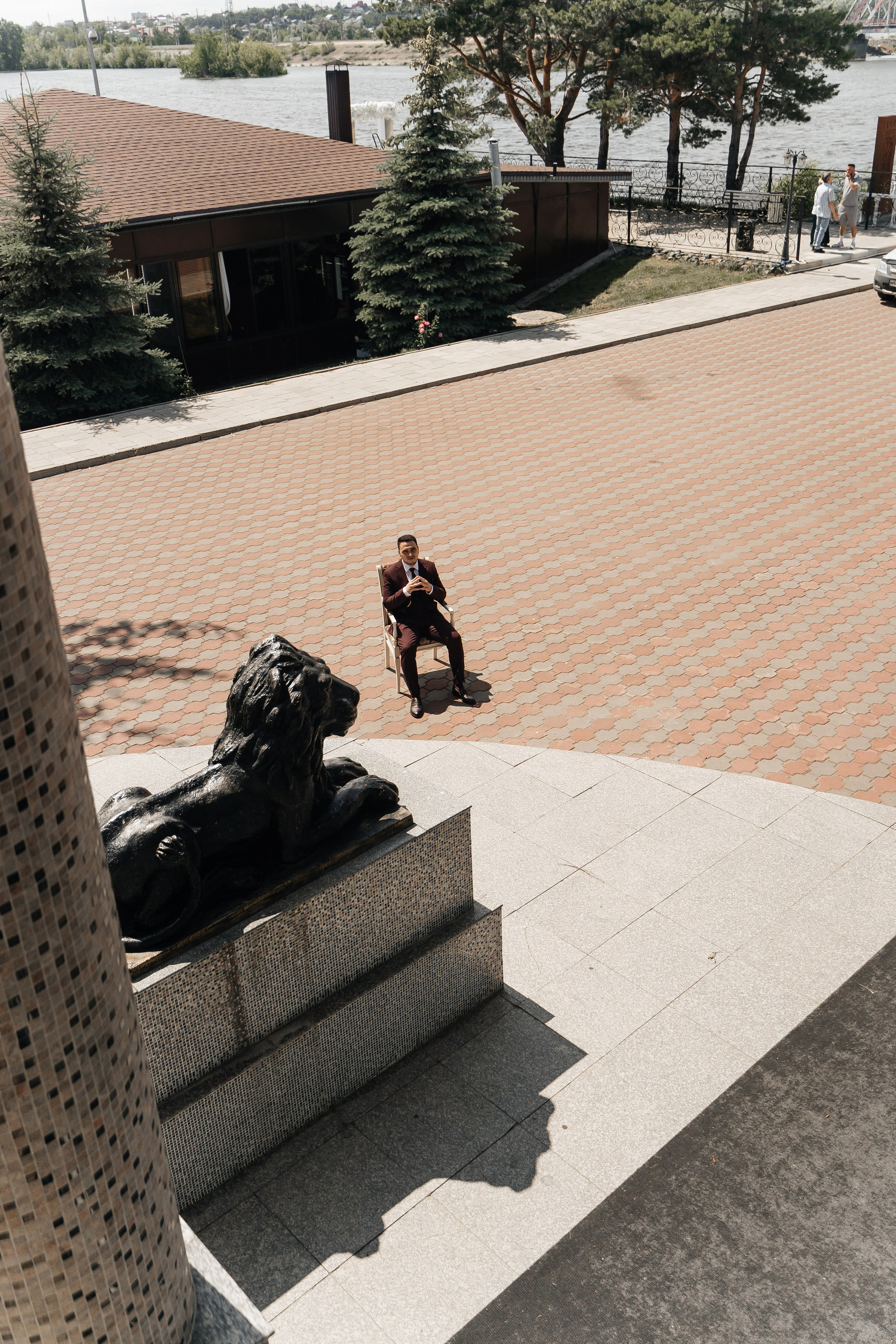 Иван и Ксения. Учаева Екатерина Свадебный и Семейный фотограф г. Сызрань