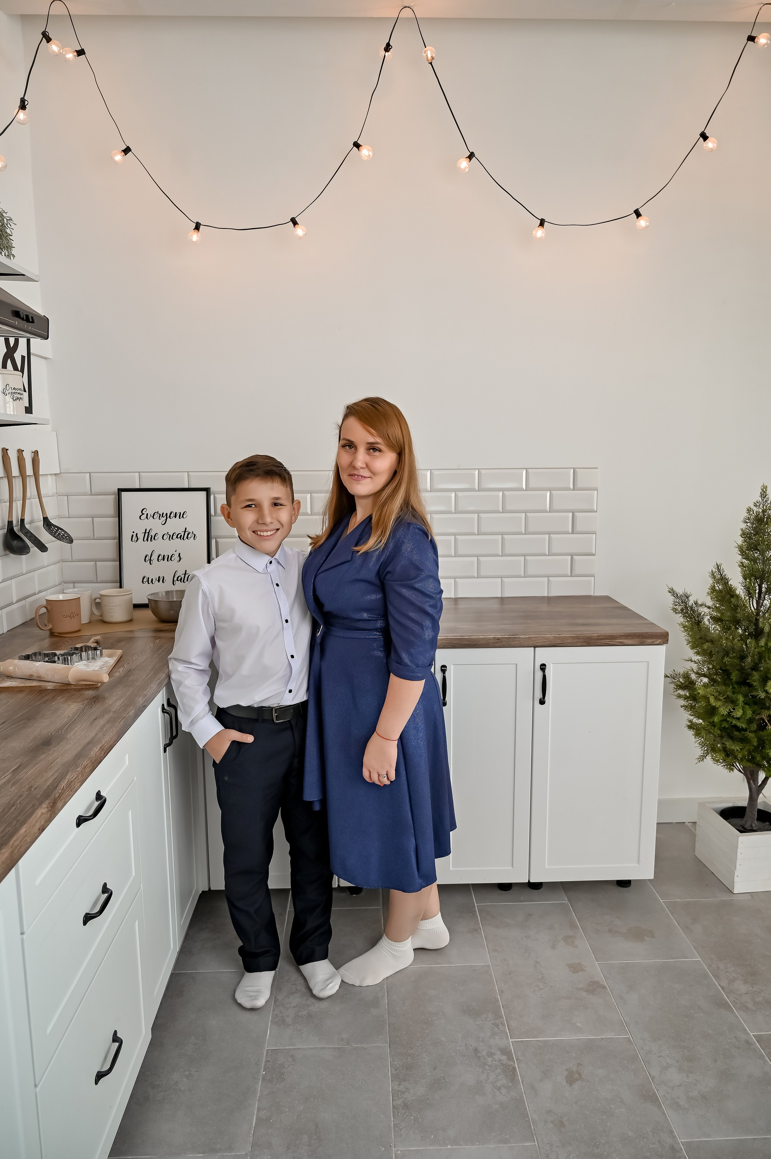 Студийная фотосессия. Семейный и свадебный фотограф в г. Уфа Динара