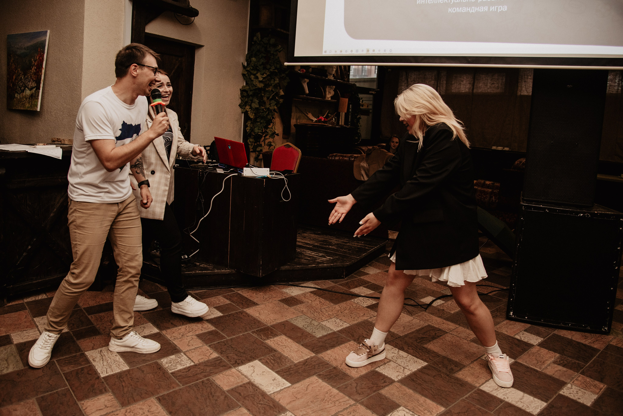 Квиз. Семейный и свадебный фотограф в г. Уфа Динара