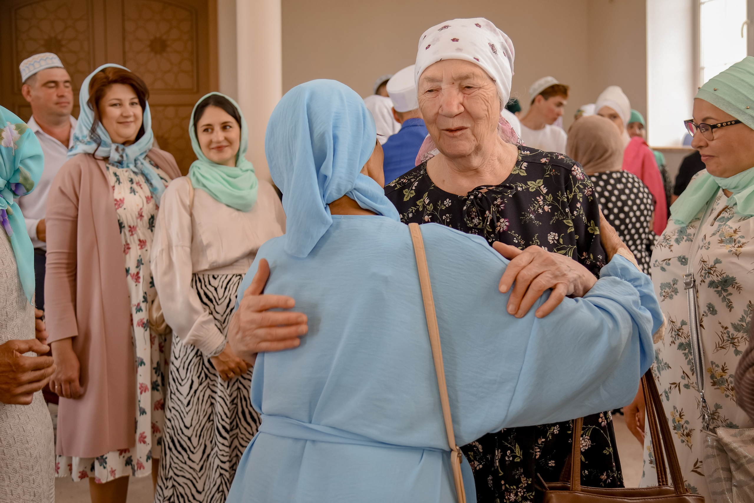 Никах. Семейный и свадебный фотограф в г. Уфа Динара