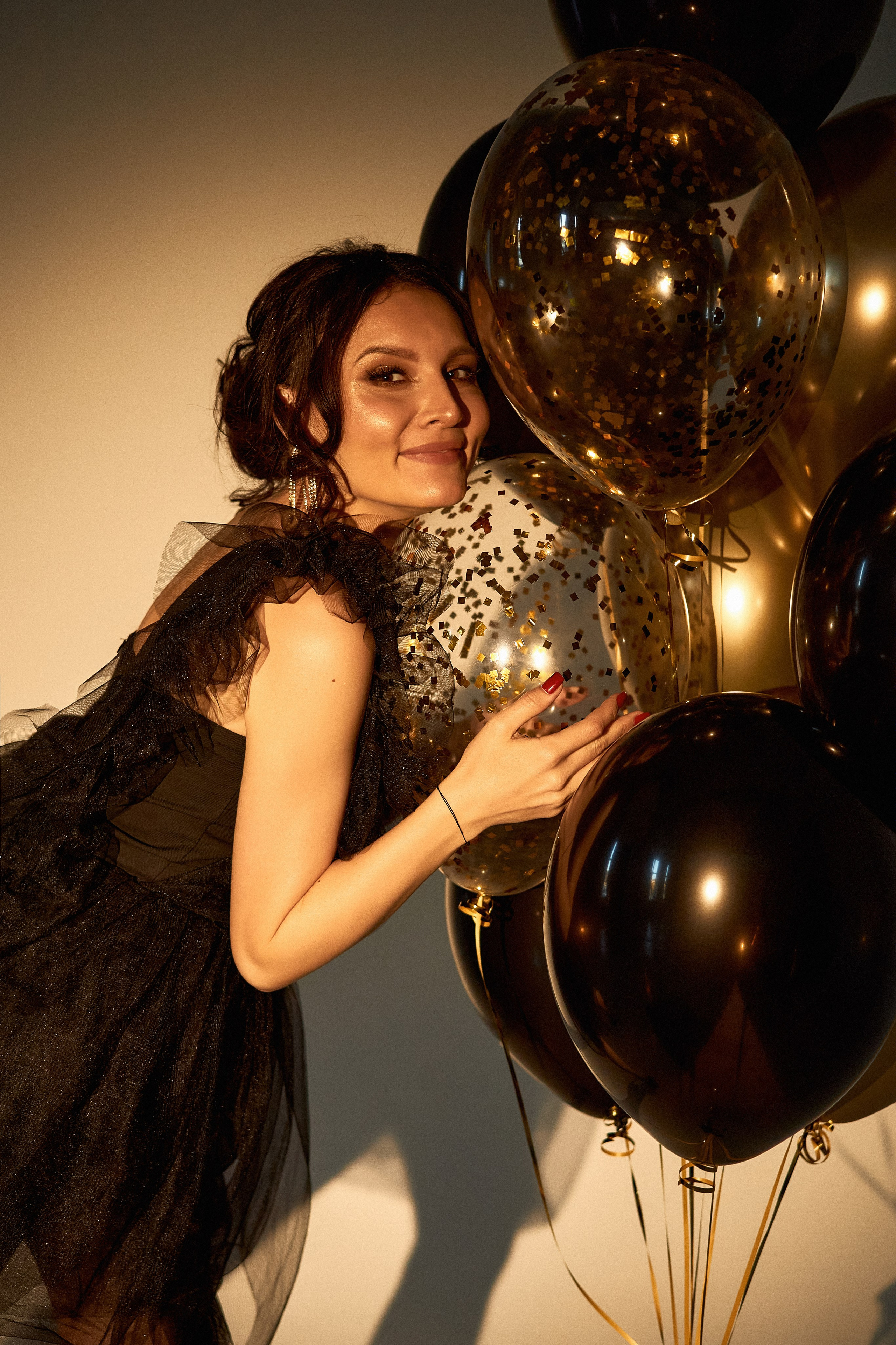 Анастасия. Фотограф в Сочи Ксения Карякина