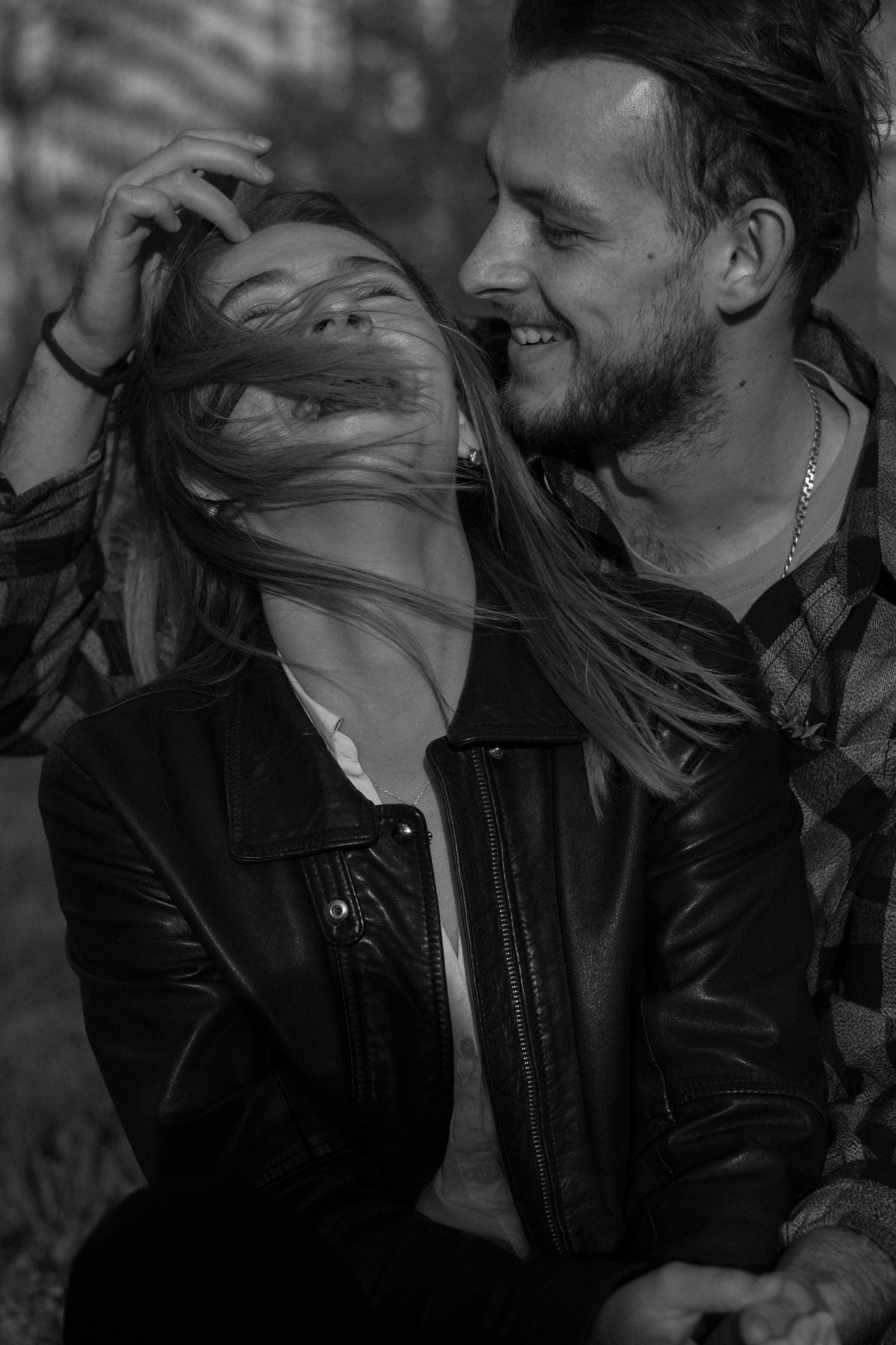 Лиза и Дима. Портретный и свадебный фотограф в Краснодаре