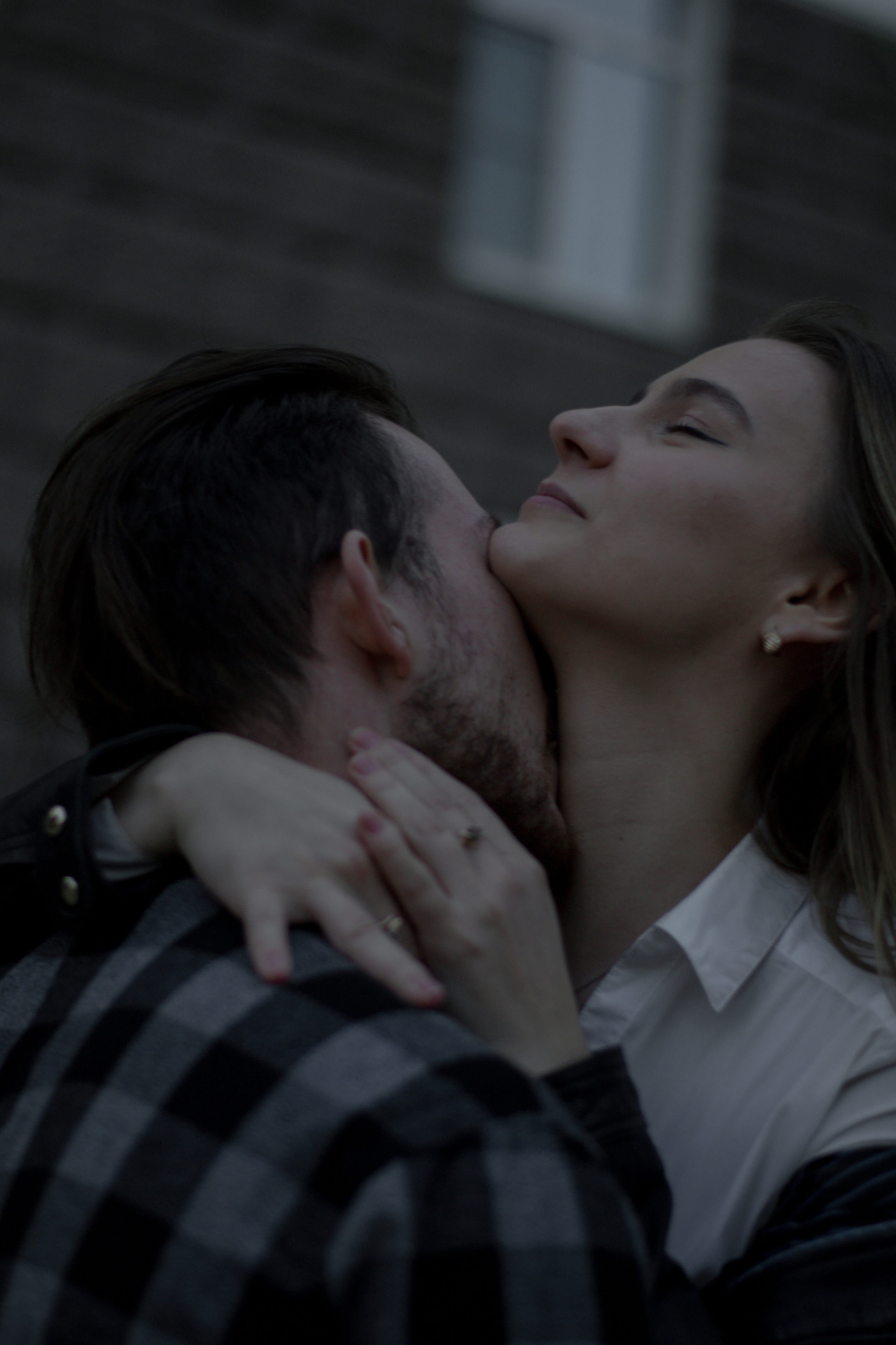 Лиза и Дима. Портретный и свадебный фотограф в Краснодаре