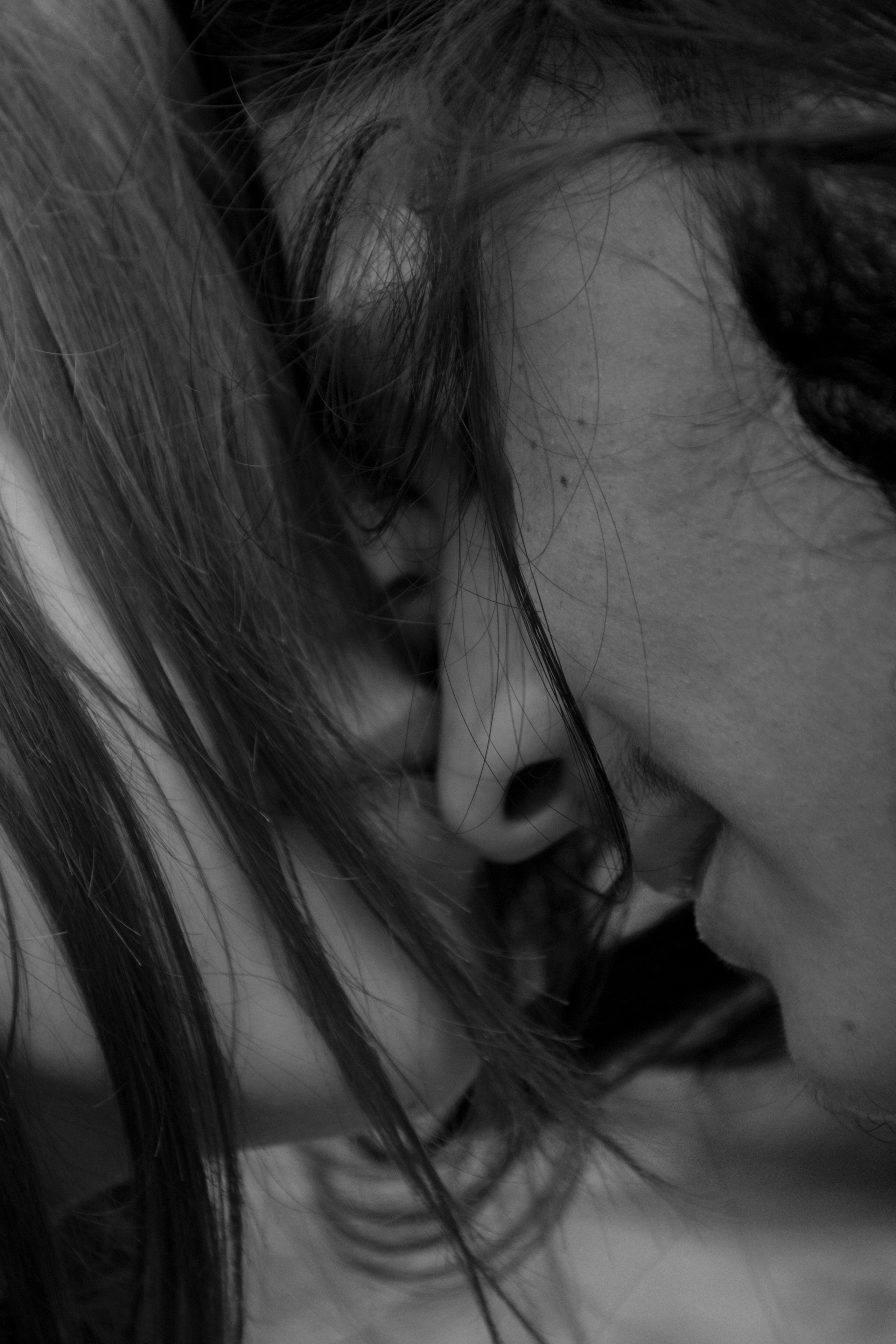 Эдуард и Алиса. Портретный и свадебный фотограф в Краснодаре