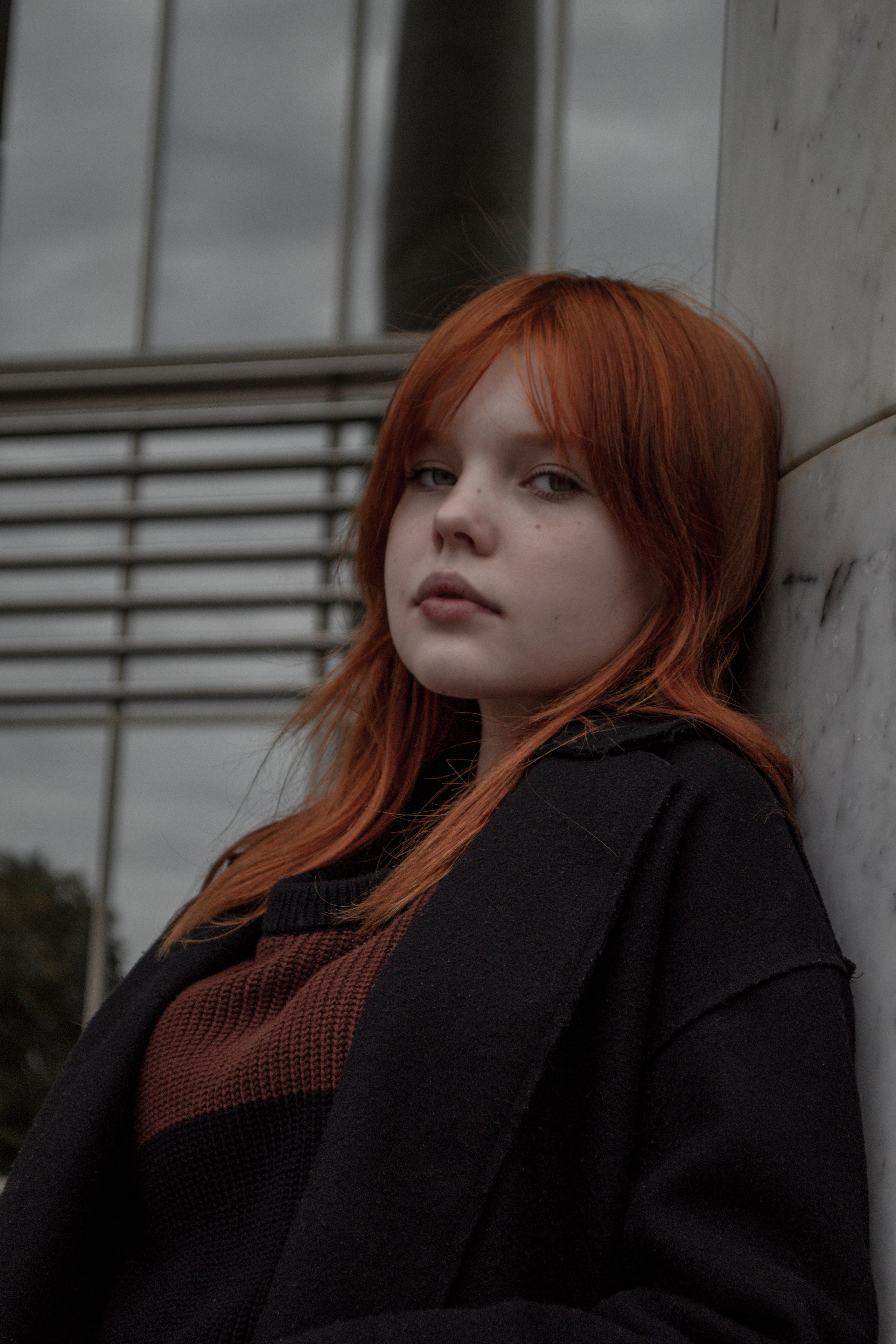 Эдуард и Алиса. Портретный и свадебный фотограф в Краснодаре