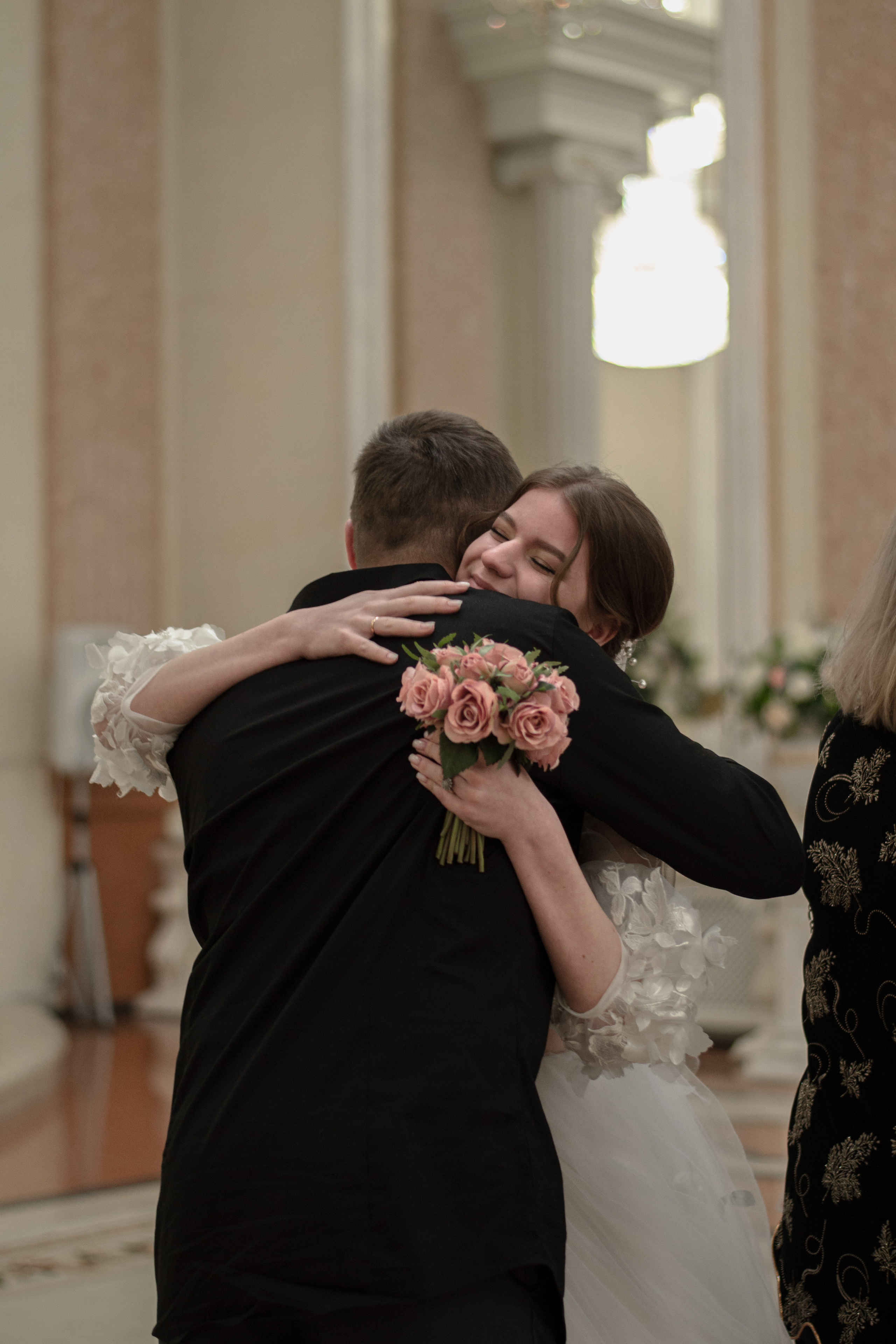 Кристина и Максим. Портретный и свадебный фотограф в Краснодаре