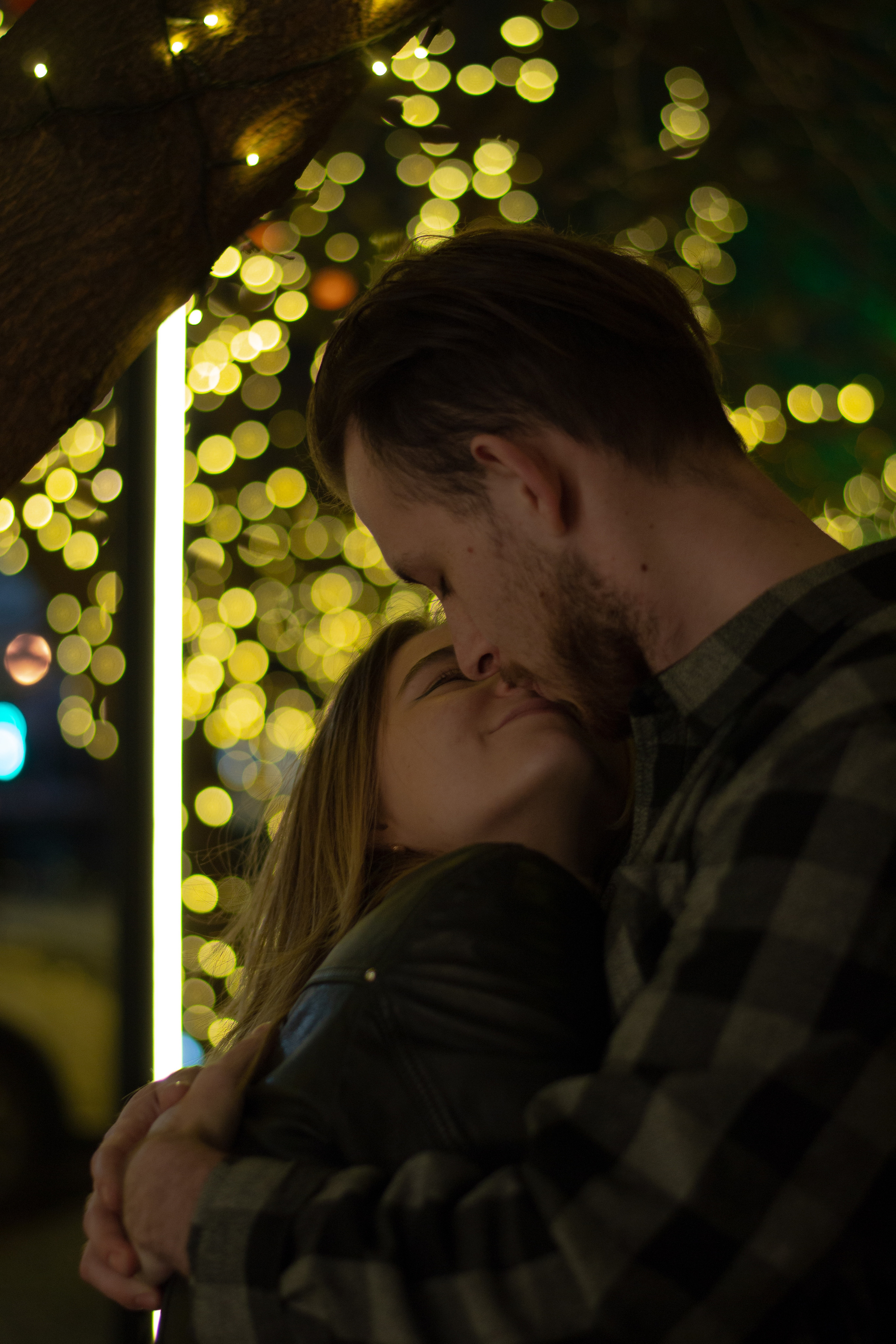 Лиза и Дима. Портретный и свадебный фотограф в Краснодаре