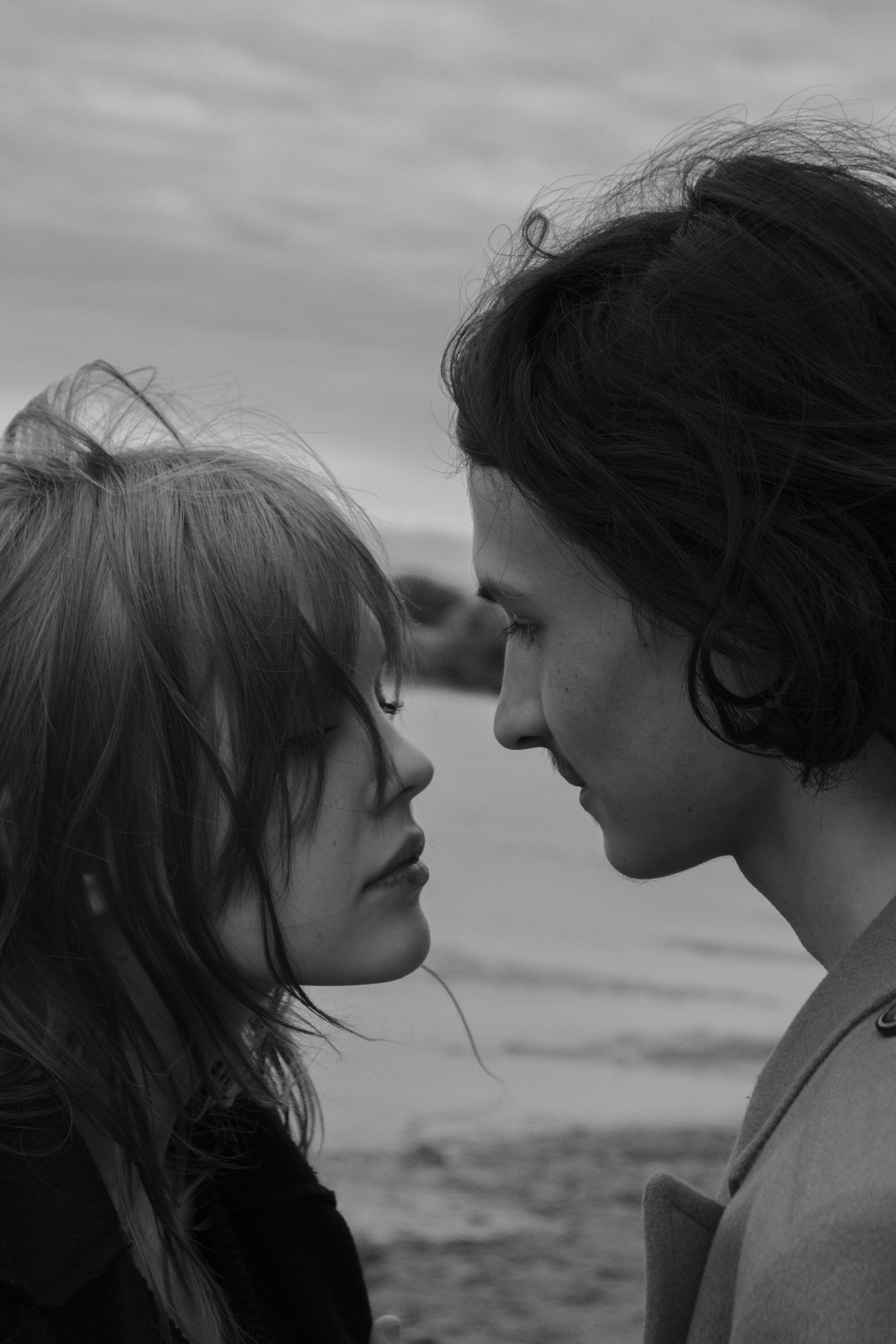 Эдуард и Алиса. Портретный и свадебный фотограф в Краснодаре