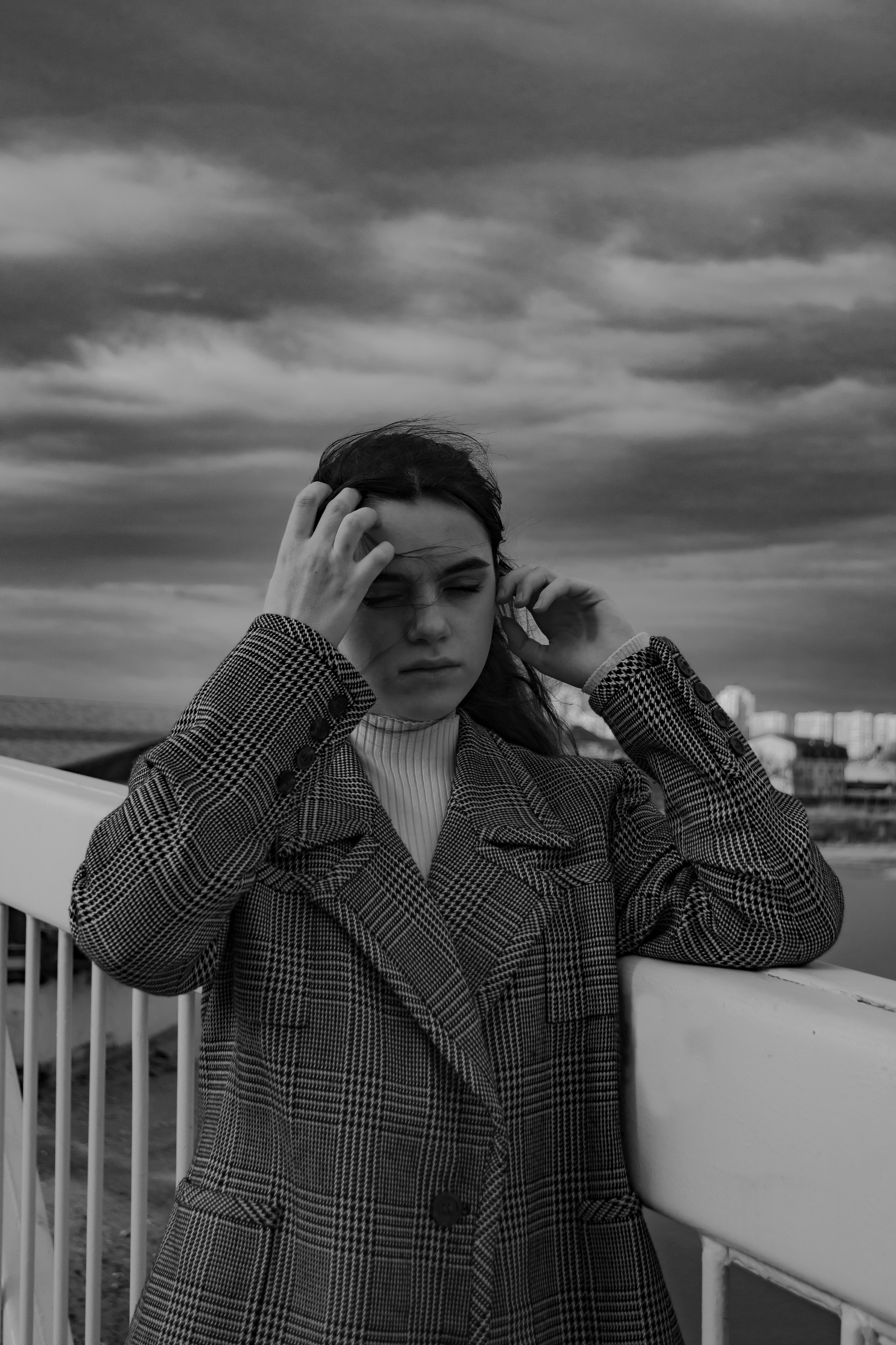 Ася. Портретный и свадебный фотограф в Краснодаре