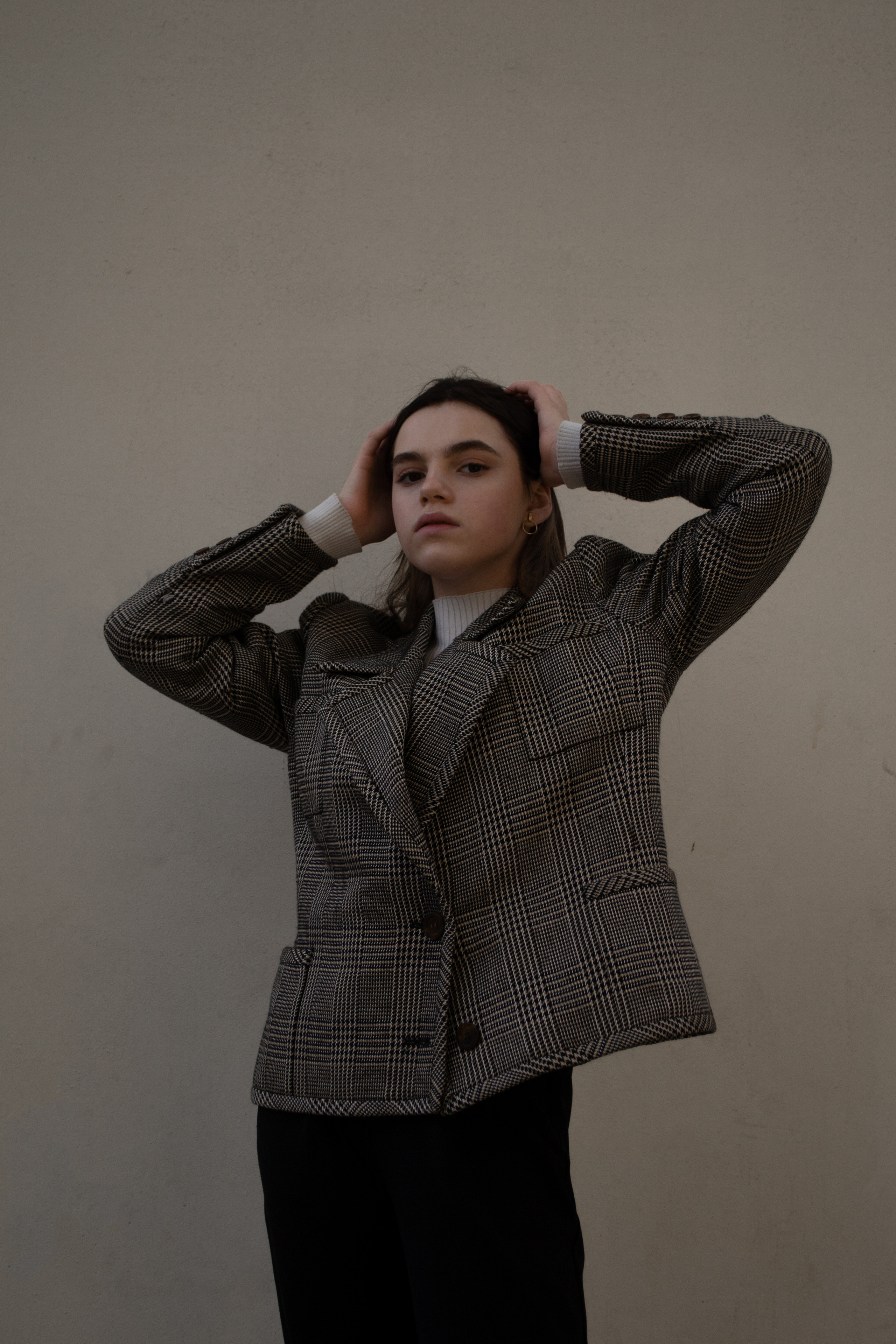 Ася. Портретный и свадебный фотограф в Краснодаре