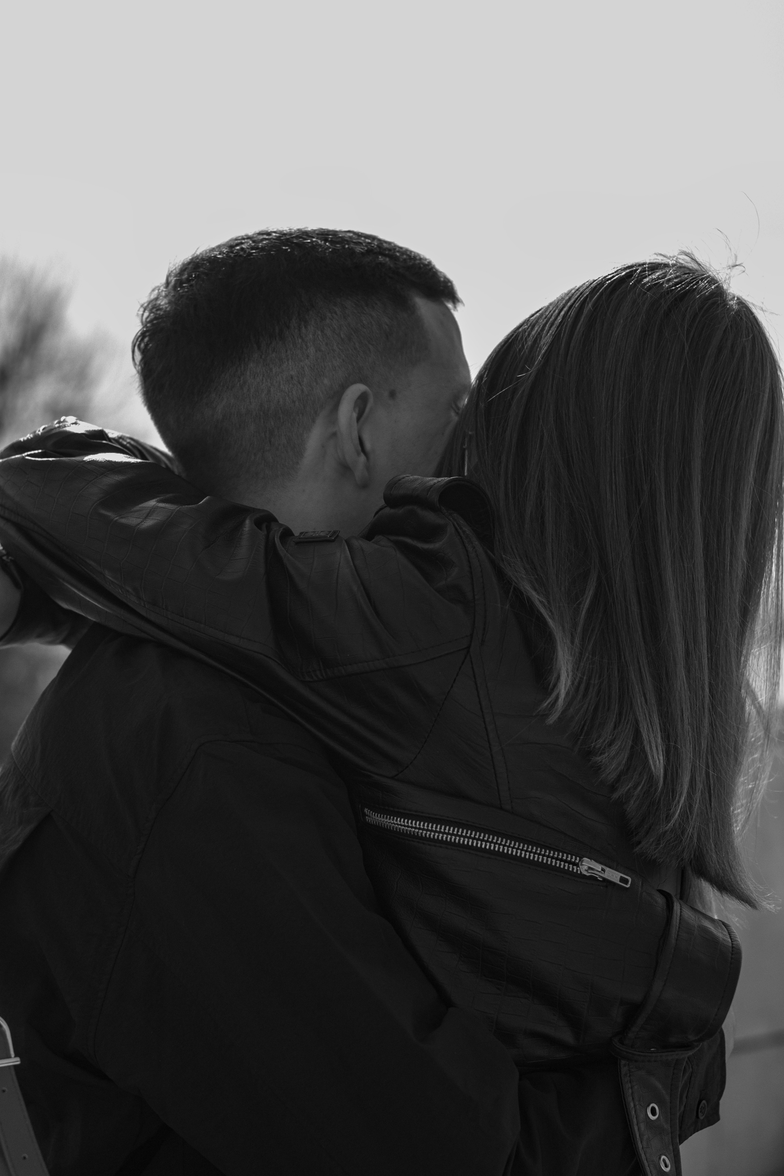 Фотопрогулка Маши и Славы. Портретный и свадебный фотограф в Краснодаре