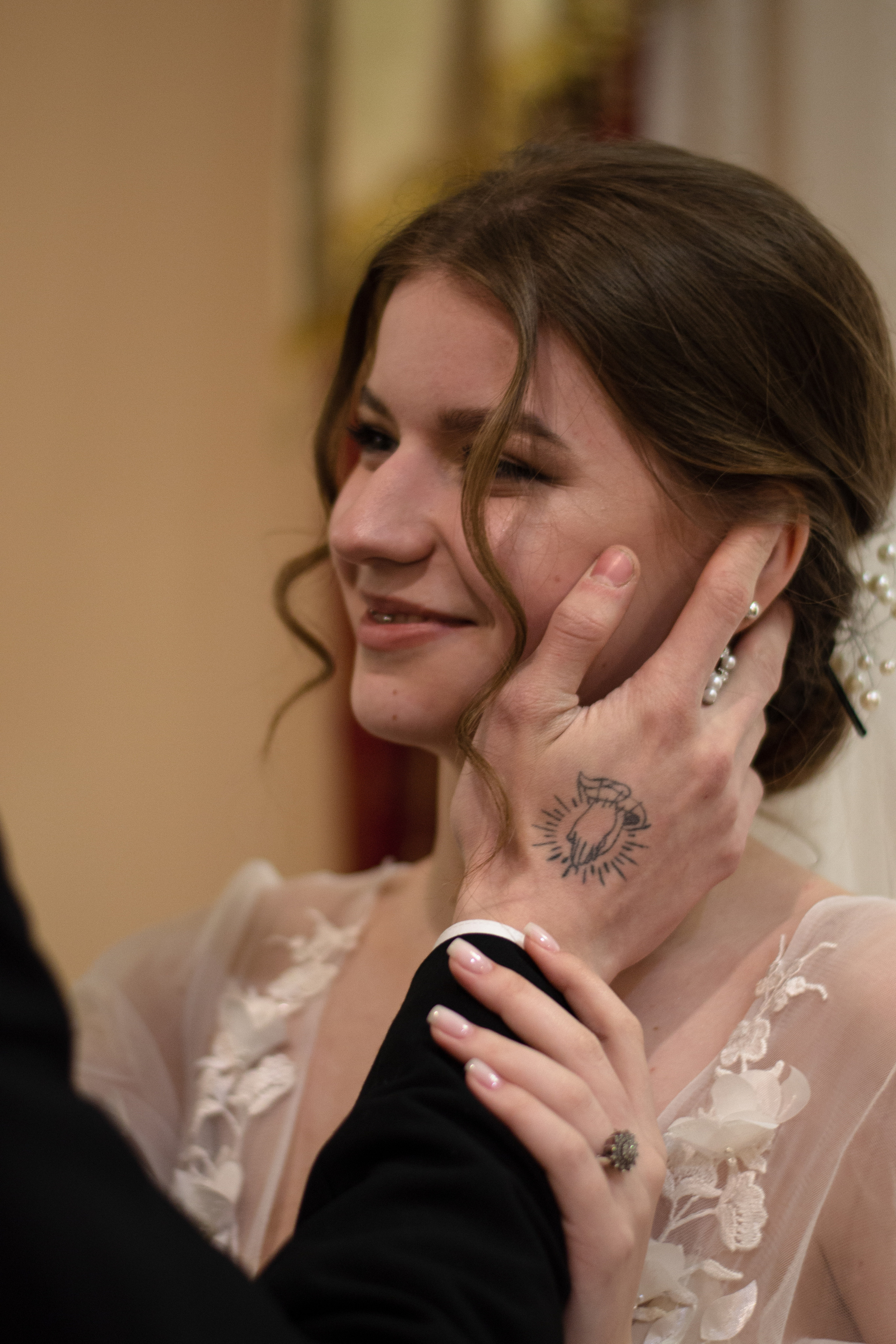 Кристина и Максим. Портретный и свадебный фотограф в Краснодаре