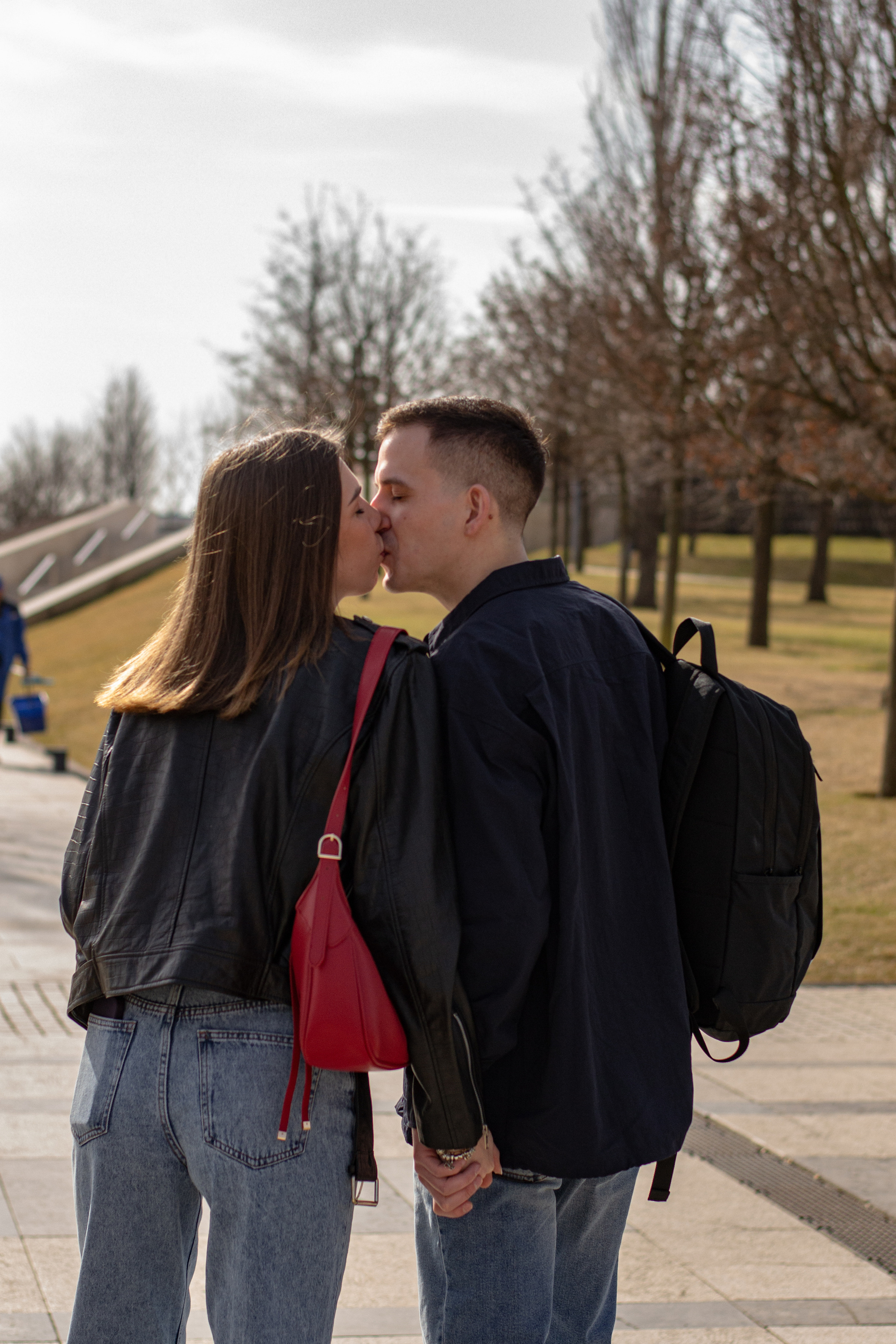 Мария и Вячеслав. Портретный и свадебный фотограф в Краснодаре