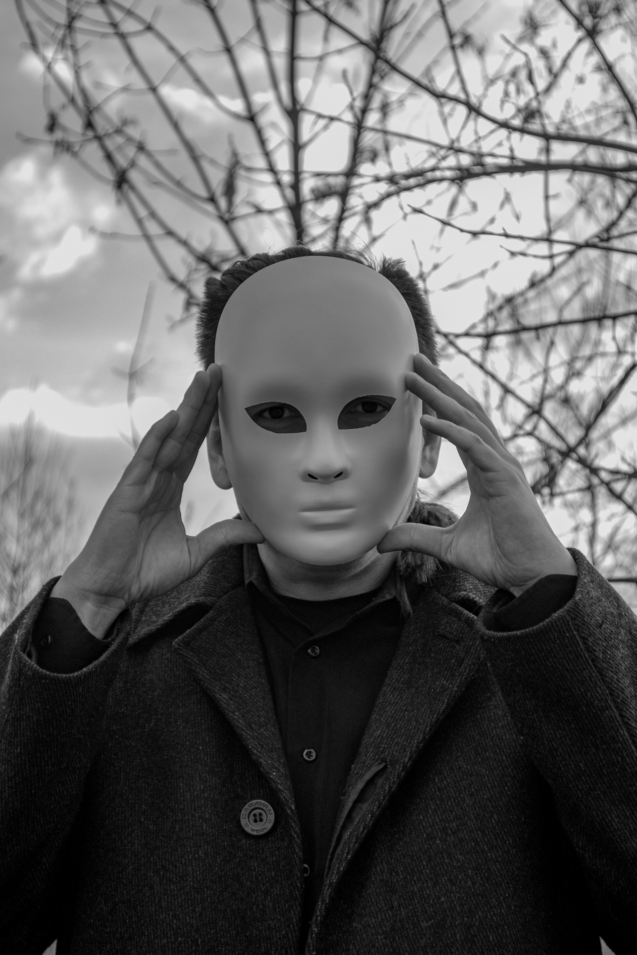 Любимый черно-белый фильтр. Портретный и свадебный фотограф в Краснодаре