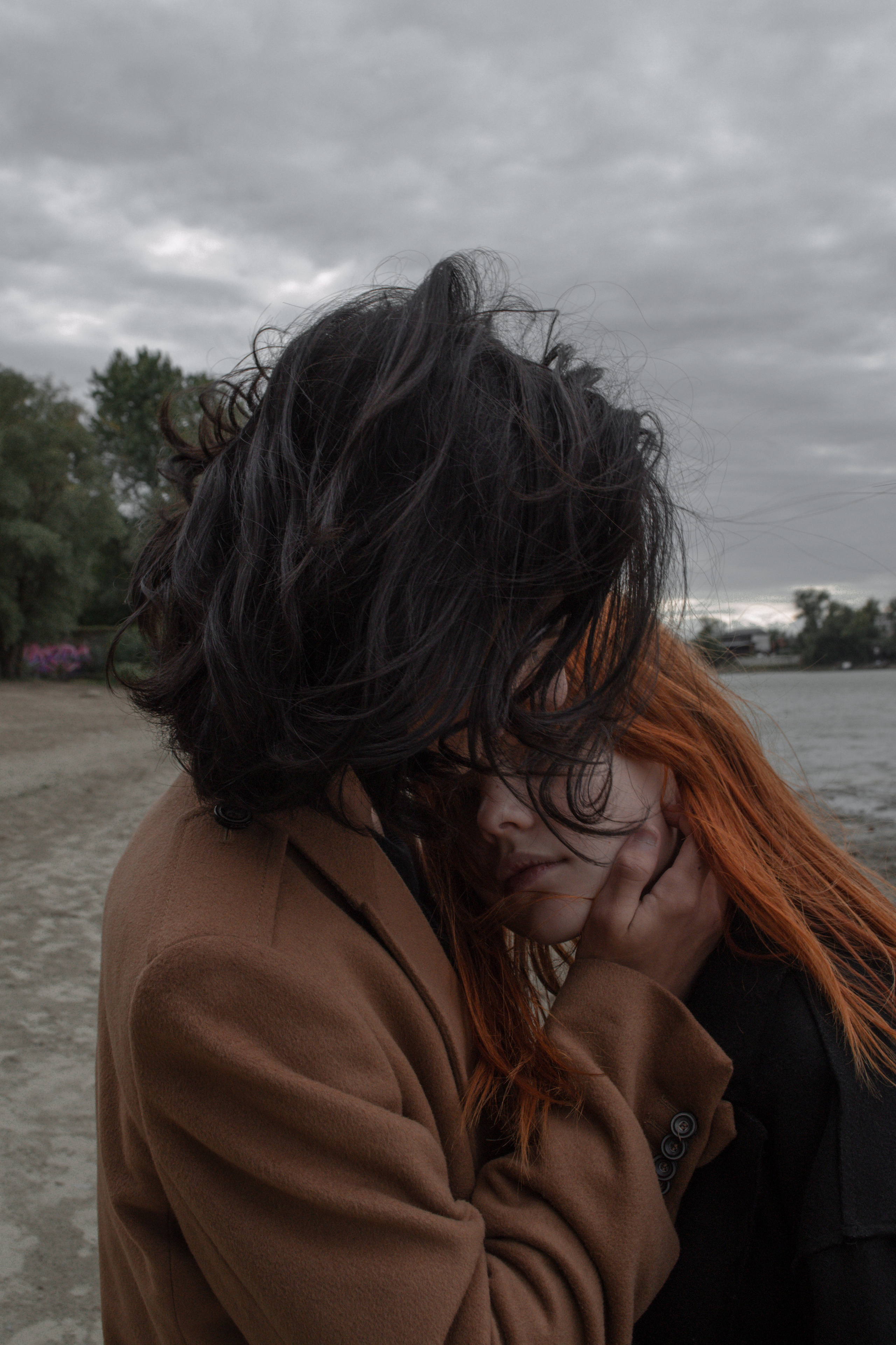 Эдуард и Алиса. Портретный и свадебный фотограф в Краснодаре