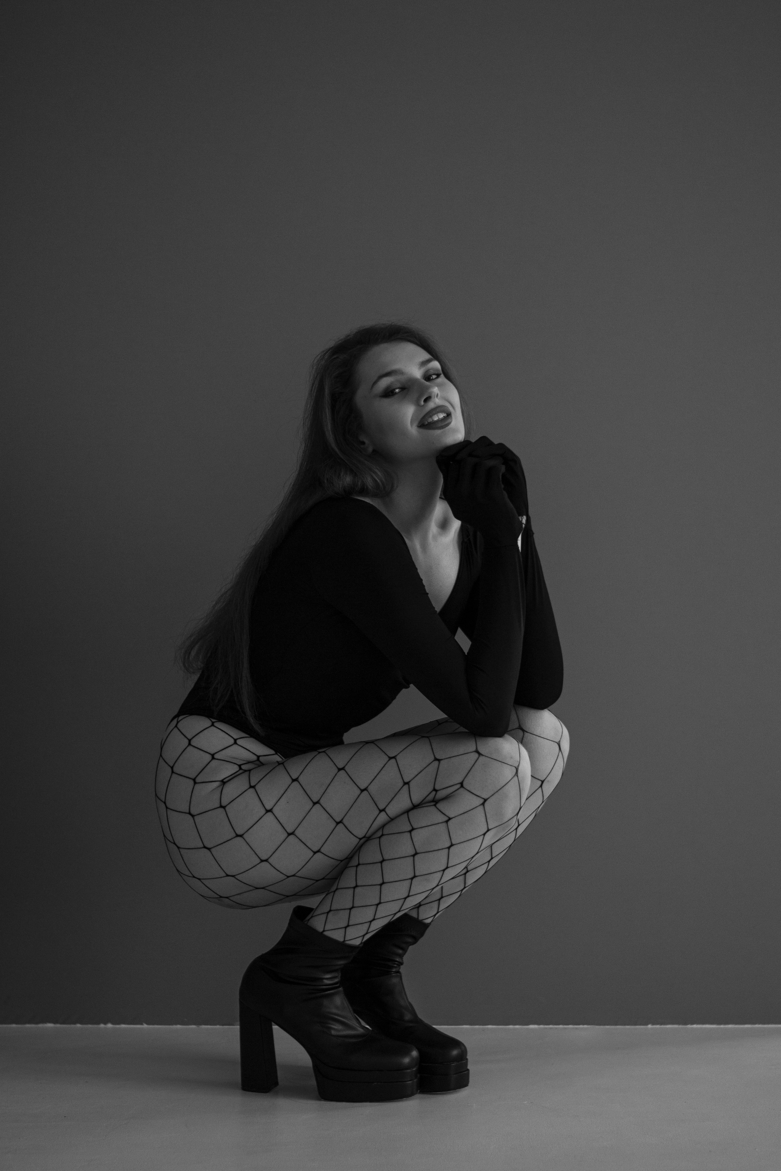 Горячая съемка Тани. Портретный и свадебный фотограф в Краснодаре