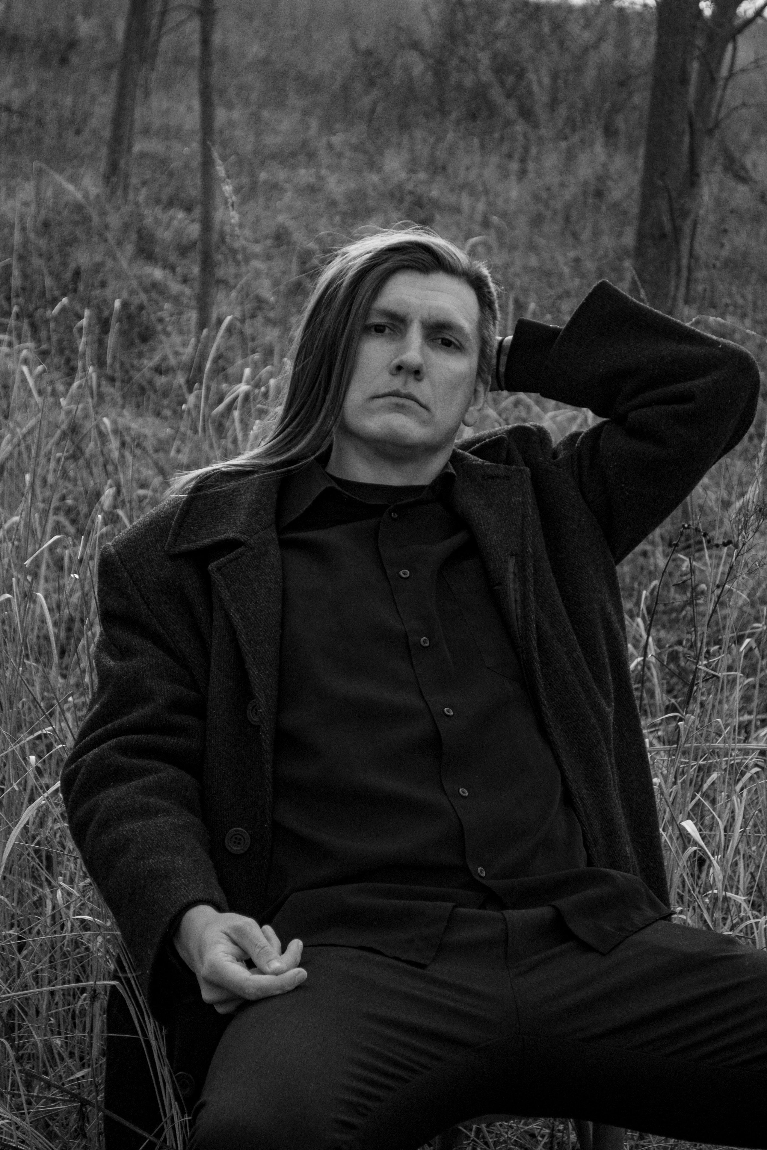 Любимый черно-белый фильтр. Портретный и свадебный фотограф в Краснодаре