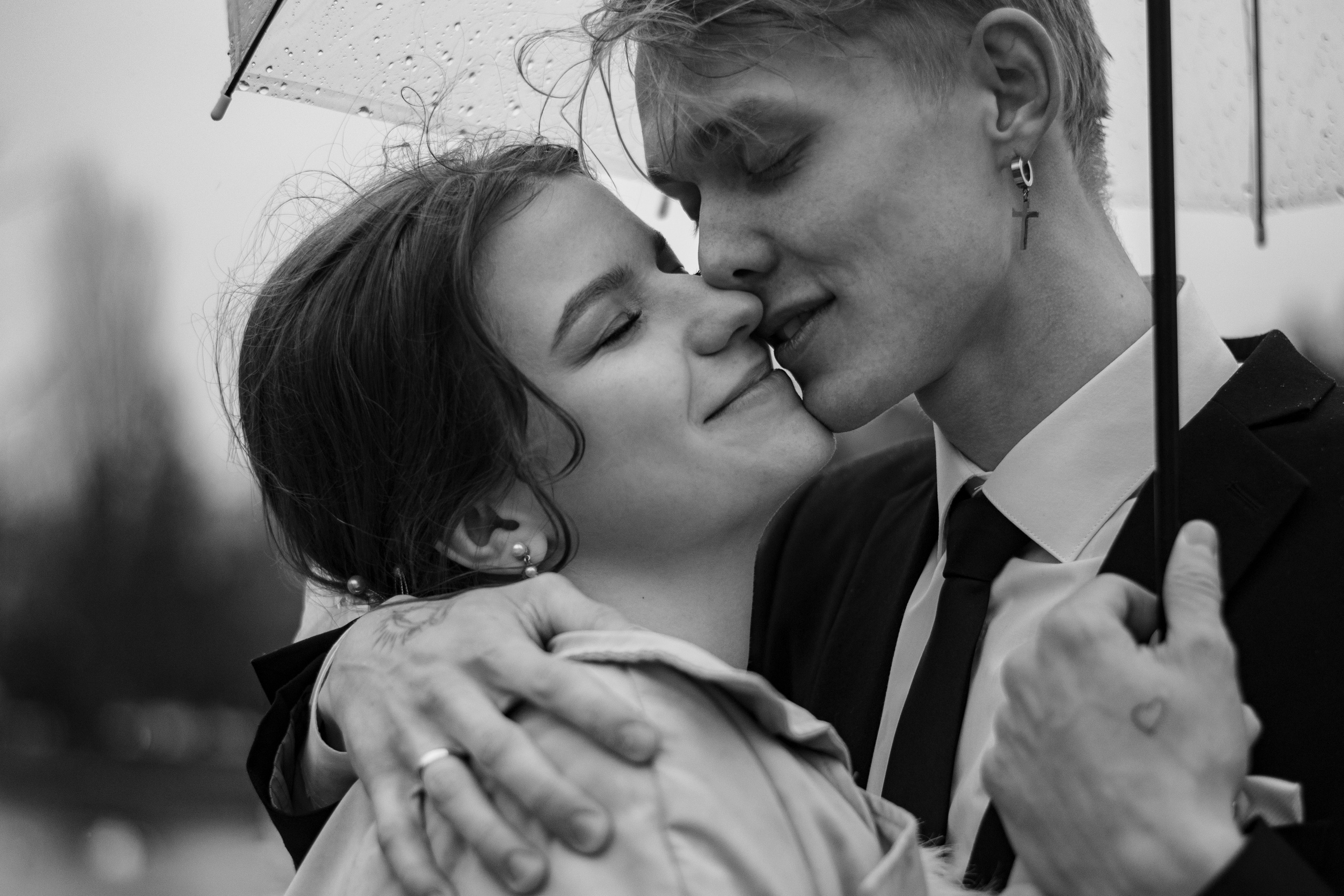 Кристина и Максим. Портретный и свадебный фотограф в Краснодаре