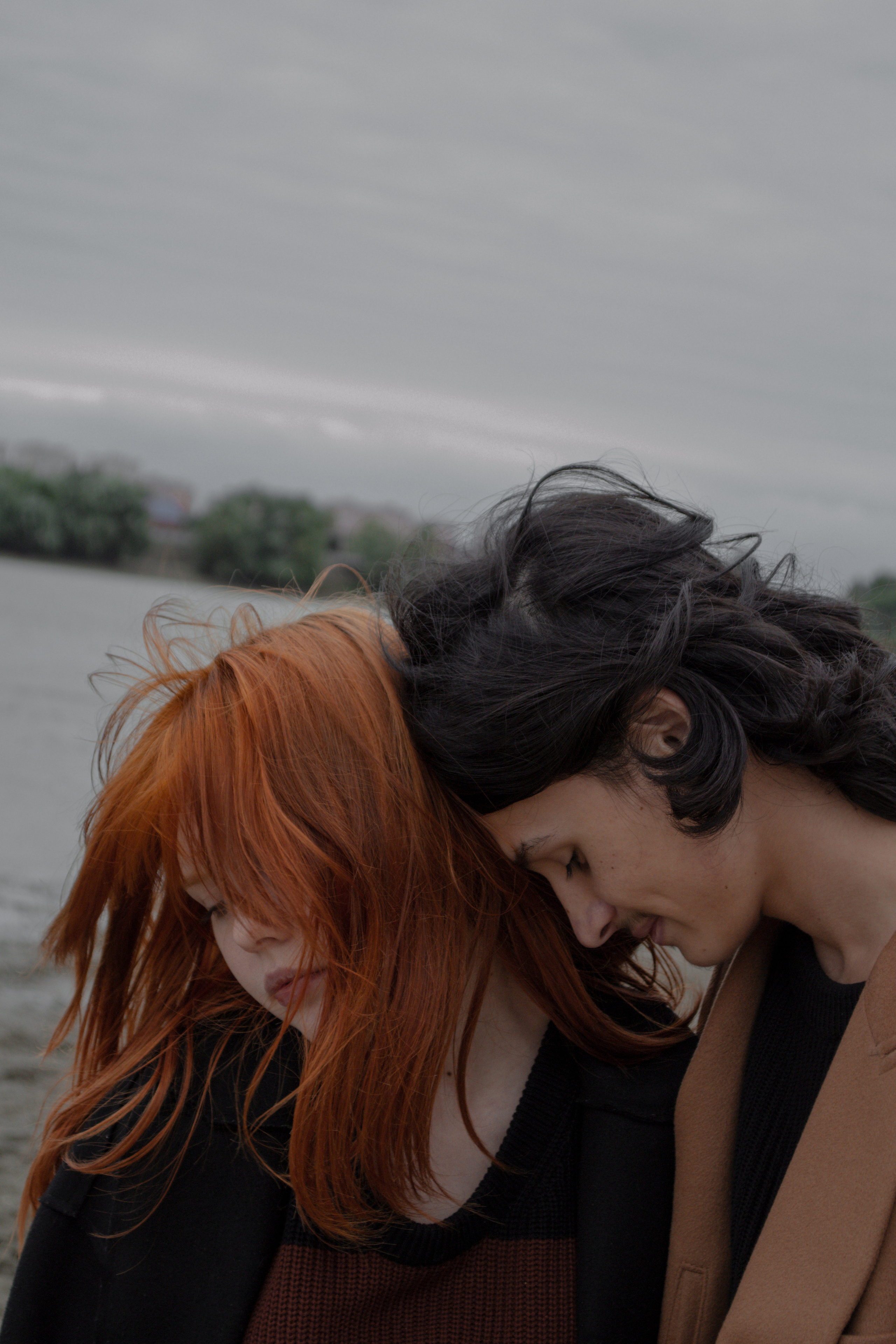 Эдуард и Алиса. Портретный и свадебный фотограф в Краснодаре