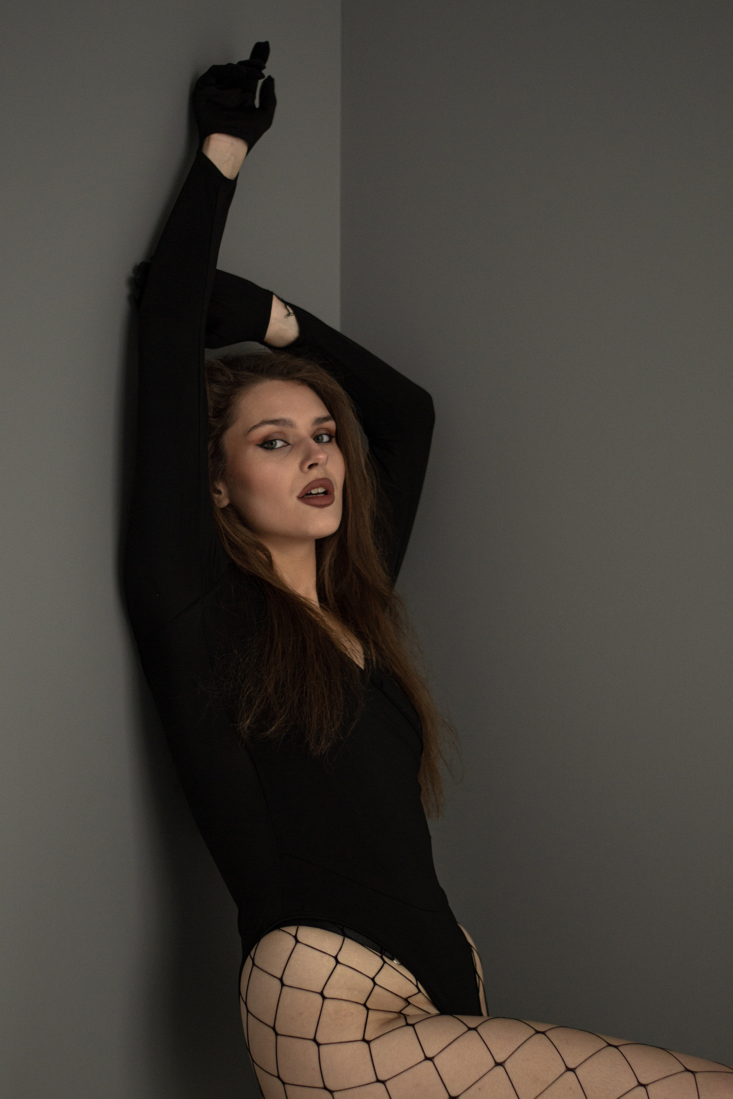 Горячая съемка Тани. Портретный и свадебный фотограф в Краснодаре